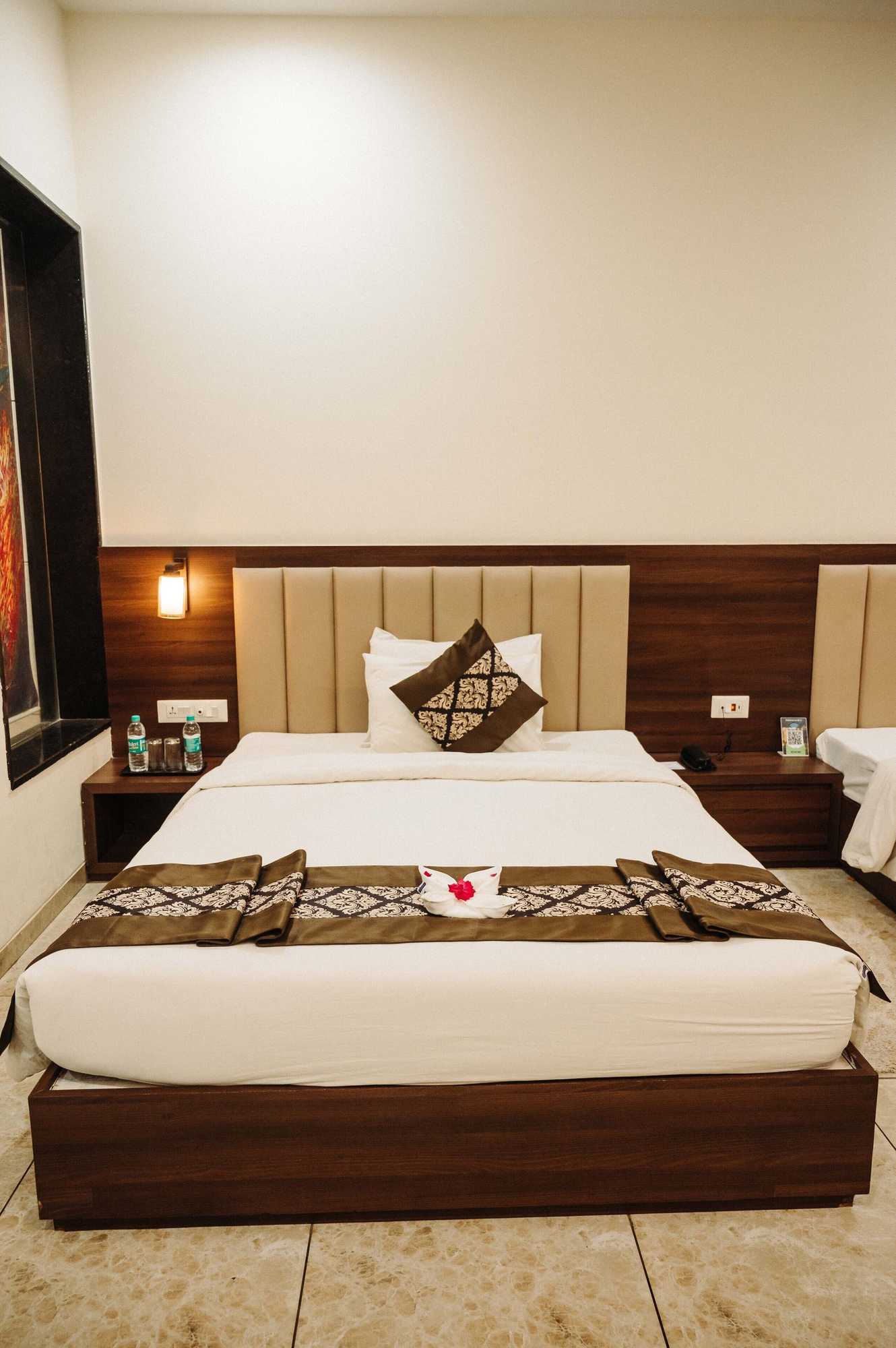 Gift card for Hotel The Hind