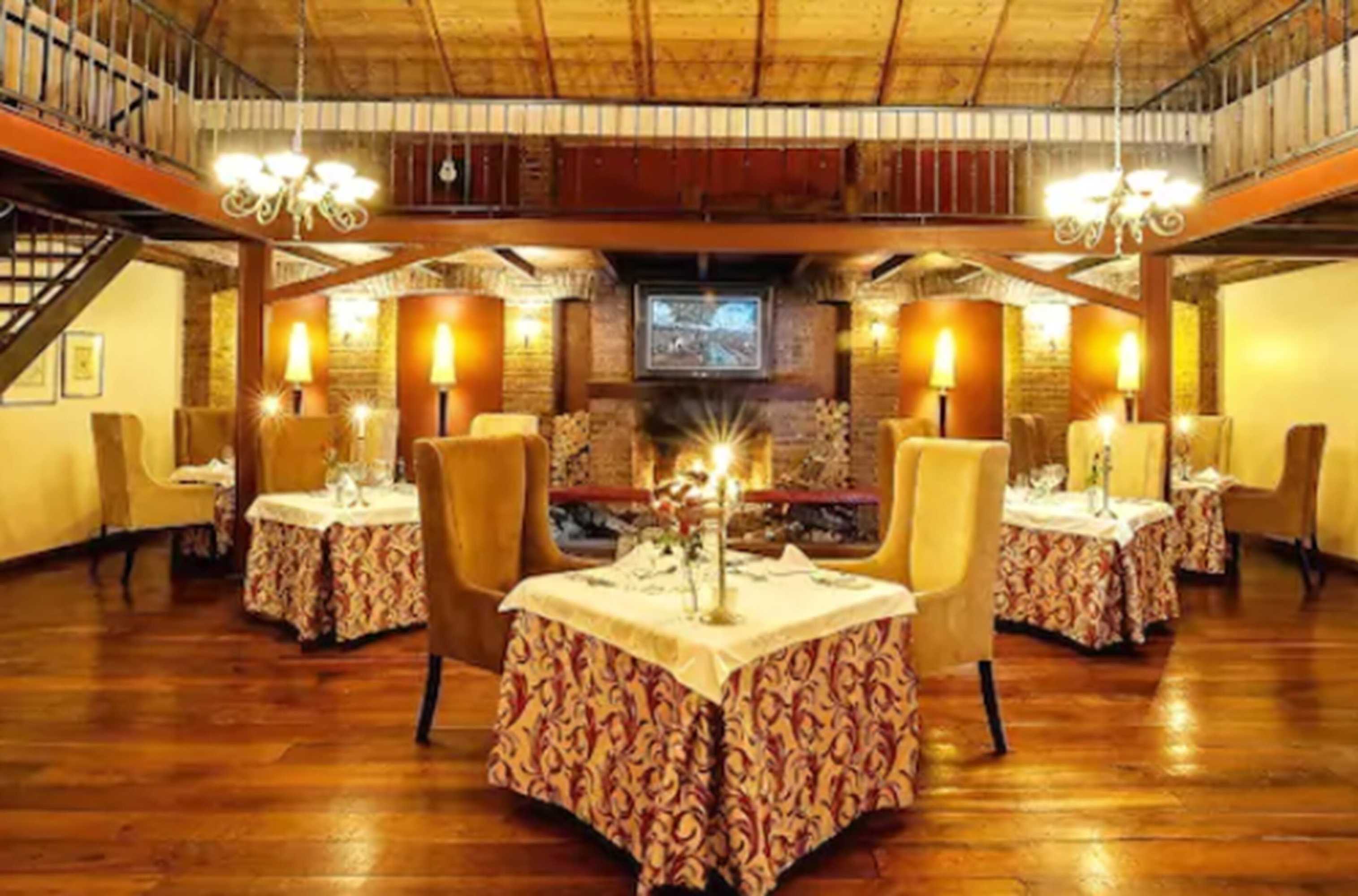 Gift card for Elewana Arusha Coffee Lodge Gift card for Elewana Arusha Coffee Lodge