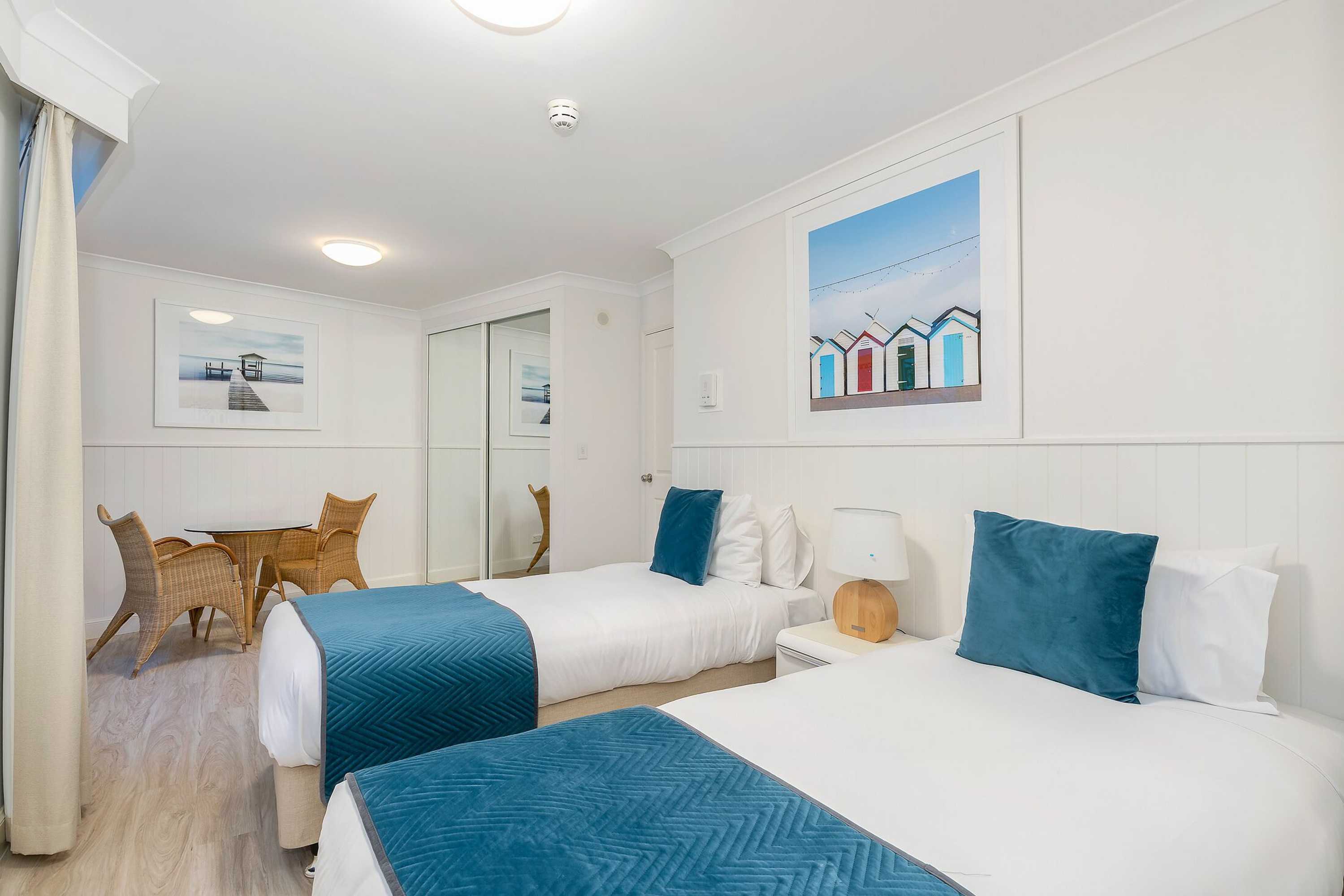 Gift card for Ultiqa Burleigh Mediterranean Resort