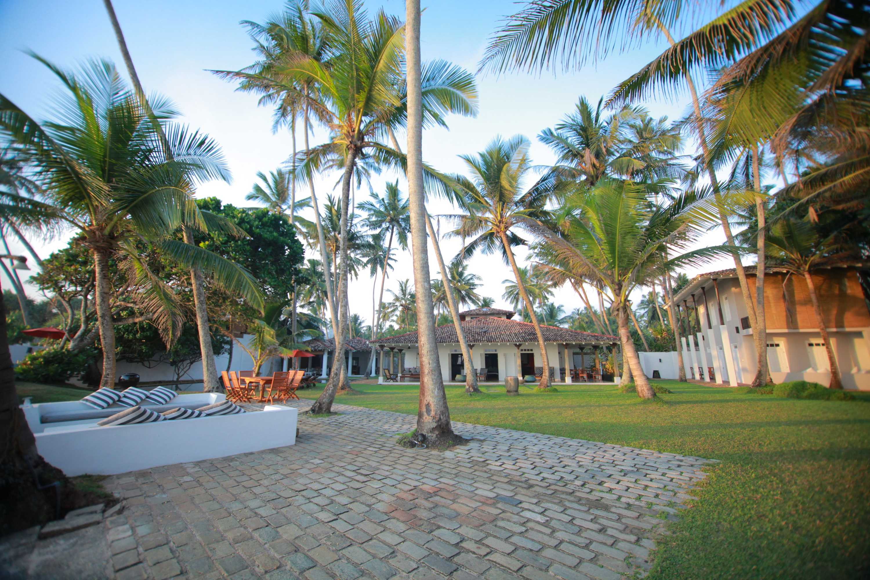 Gift card for Olanda Private Beach Villa Gift card for Olanda Private Beach Villa