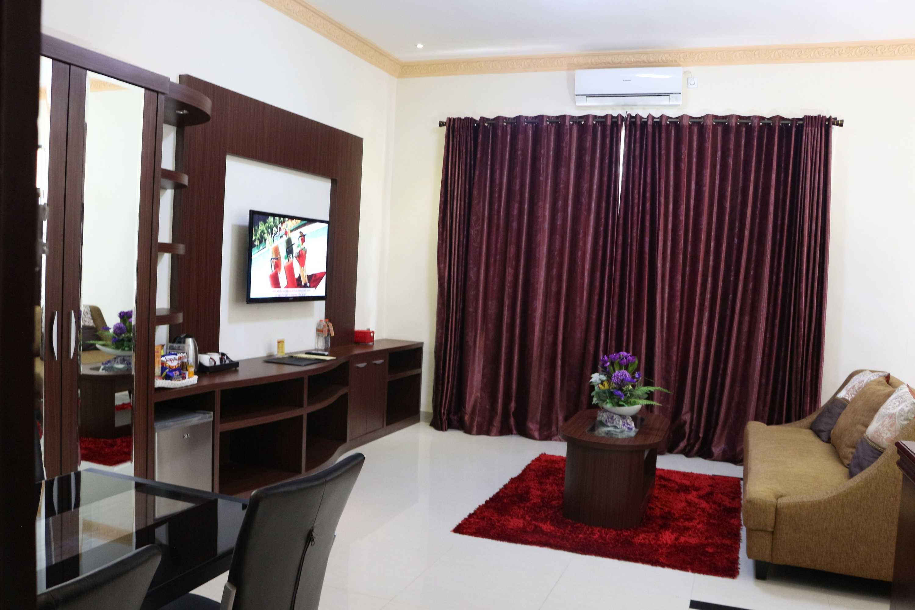 Gift card for Zamzam Hotel And Convention Batu Powered by Archipelago