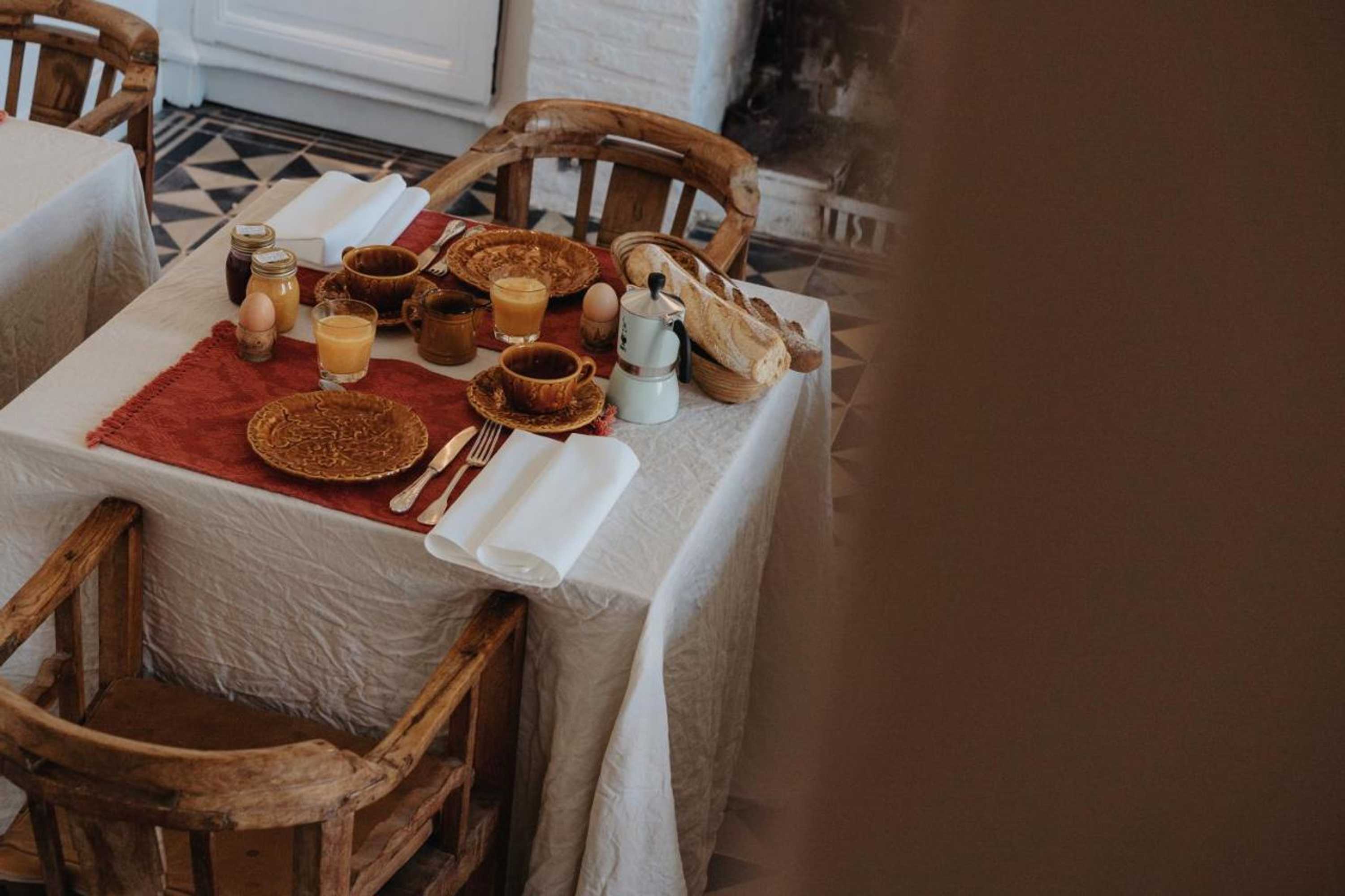 Gift card for Amitié