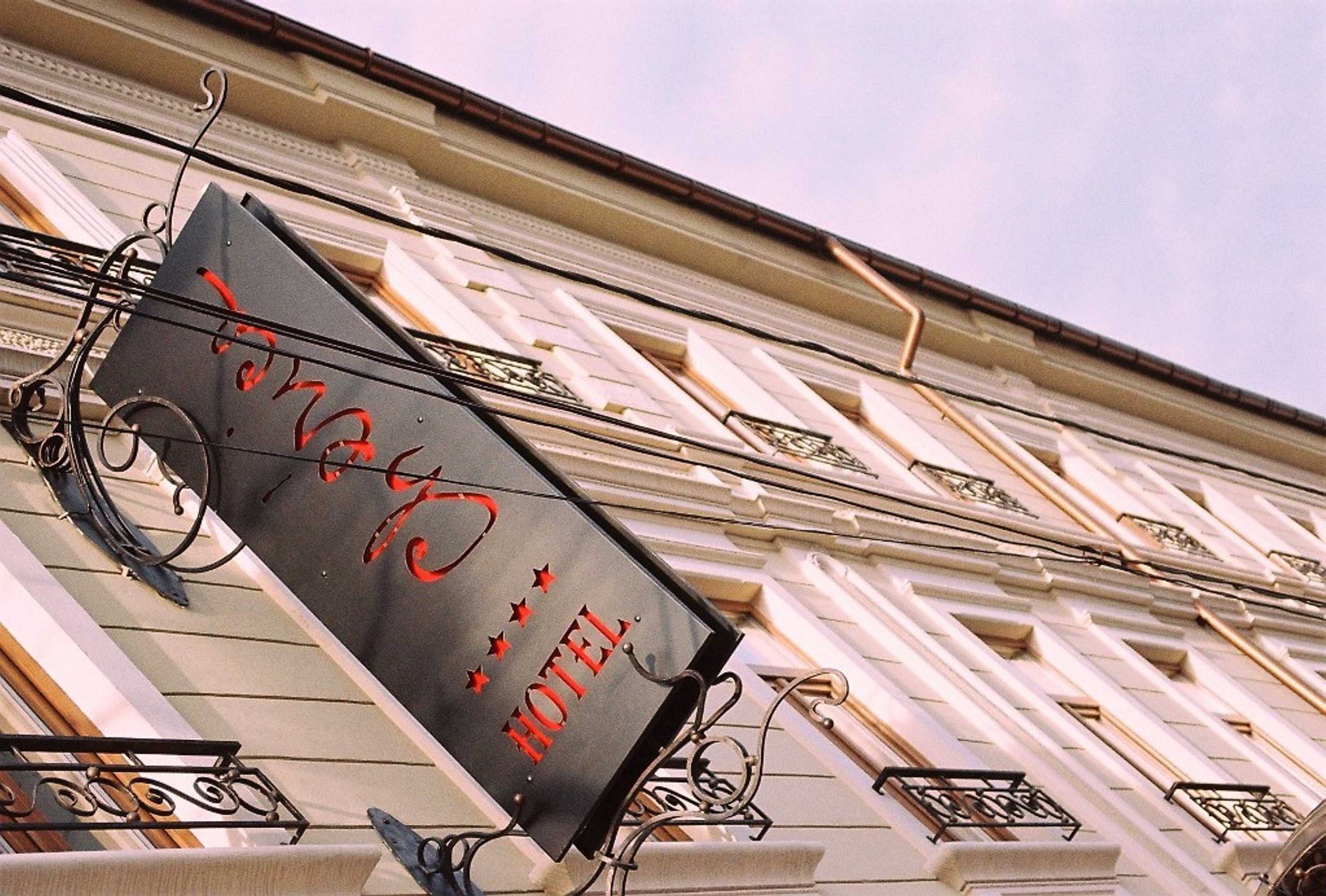 Gift card for Hotel Cherica Gift card for Hotel Cherica