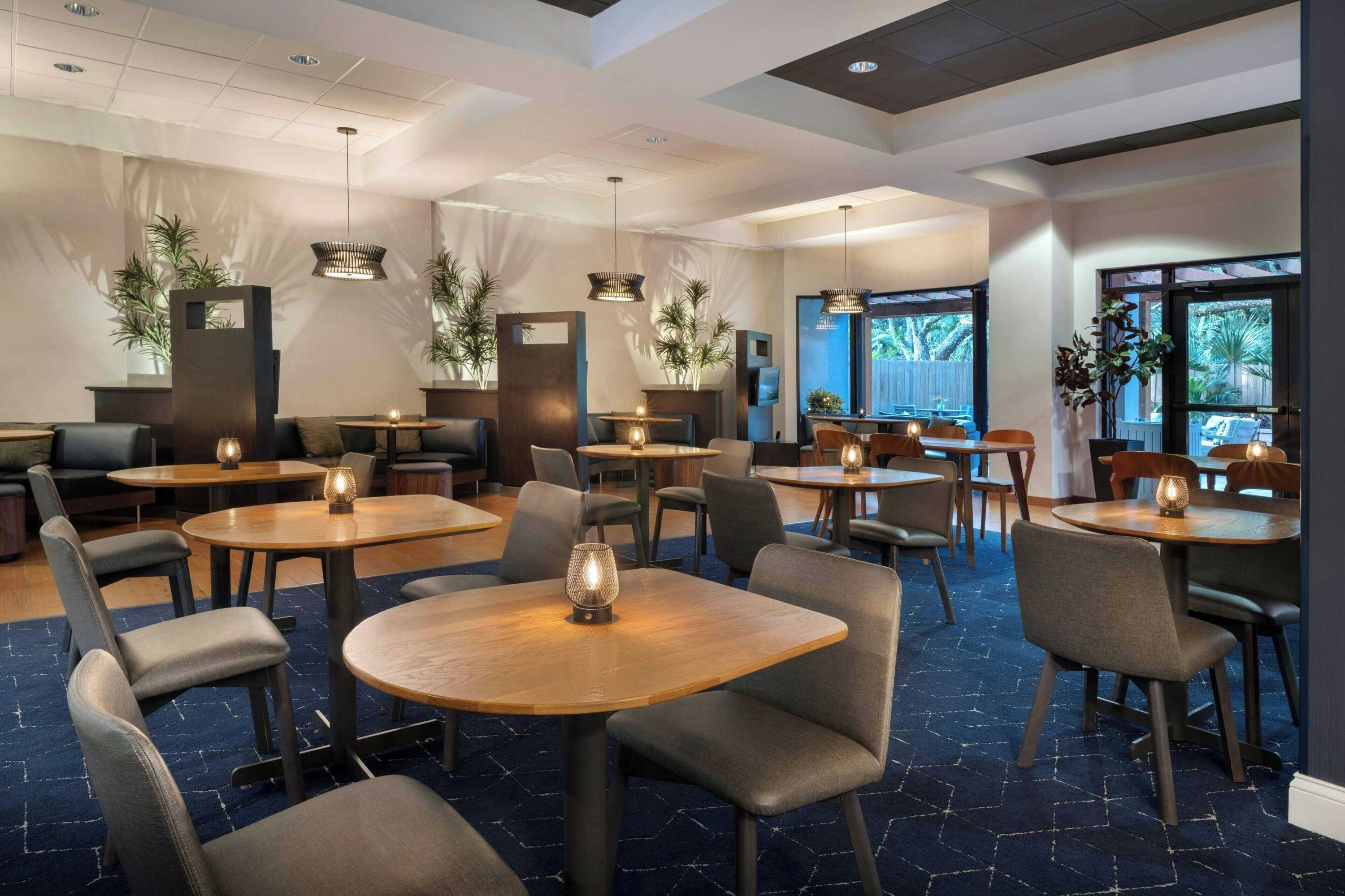 Gift card for Courtyard Cocoa Beach Cape Canaveral