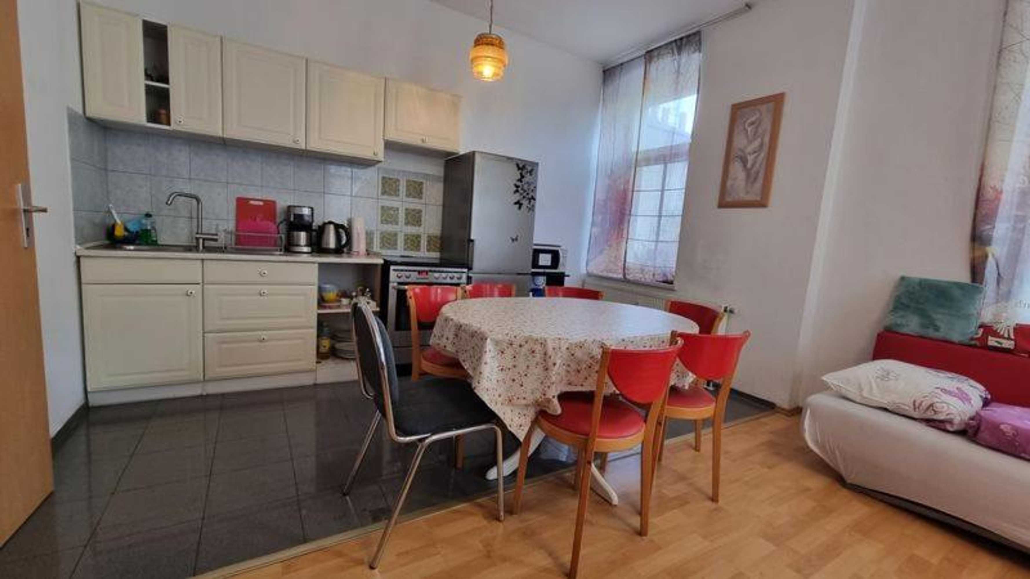 Gift card for Apartment Karin