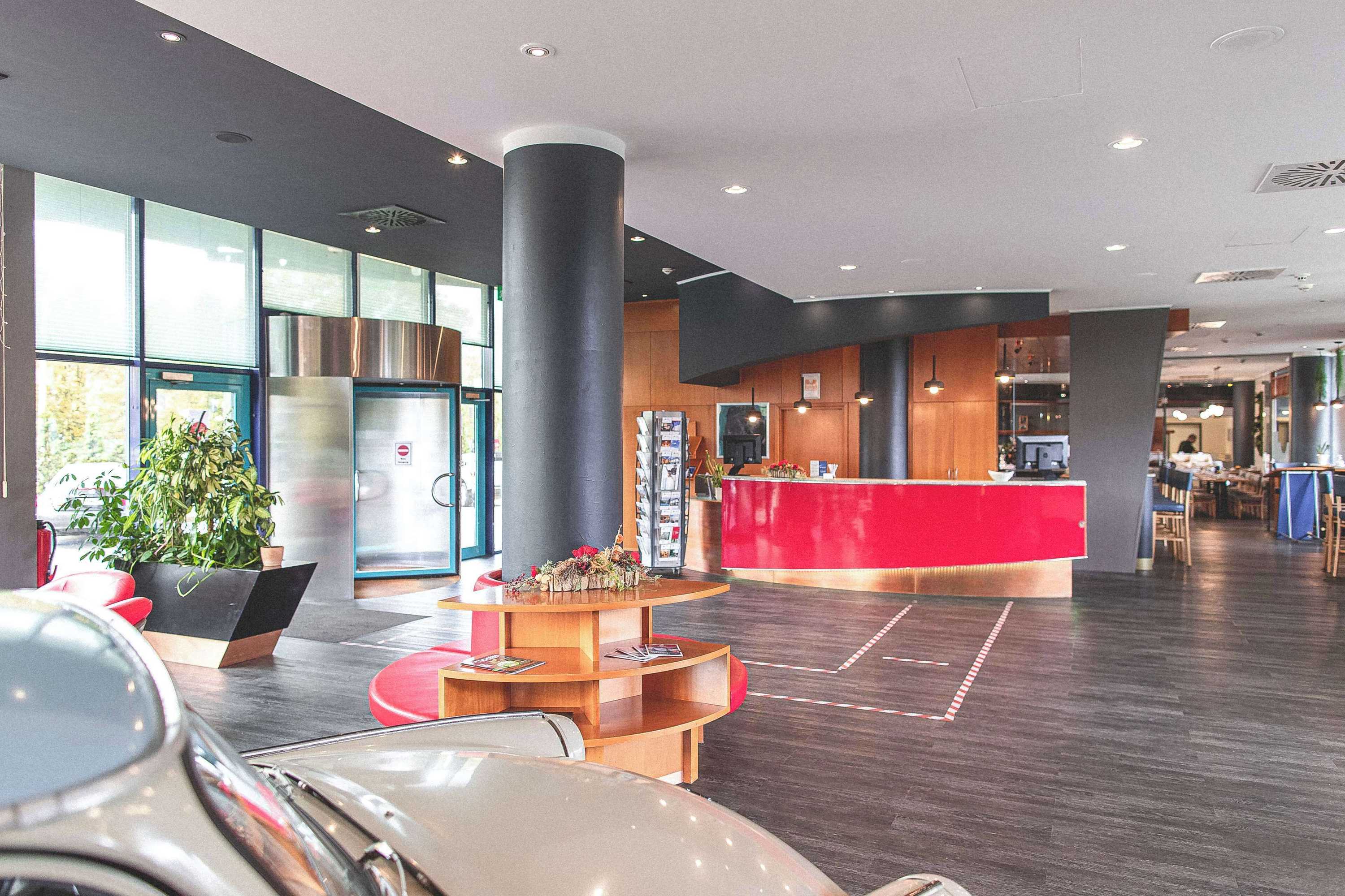 Gift card for Best Western Plaza Hotel Zwickau Gift card for Best Western Plaza Hotel Zwickau