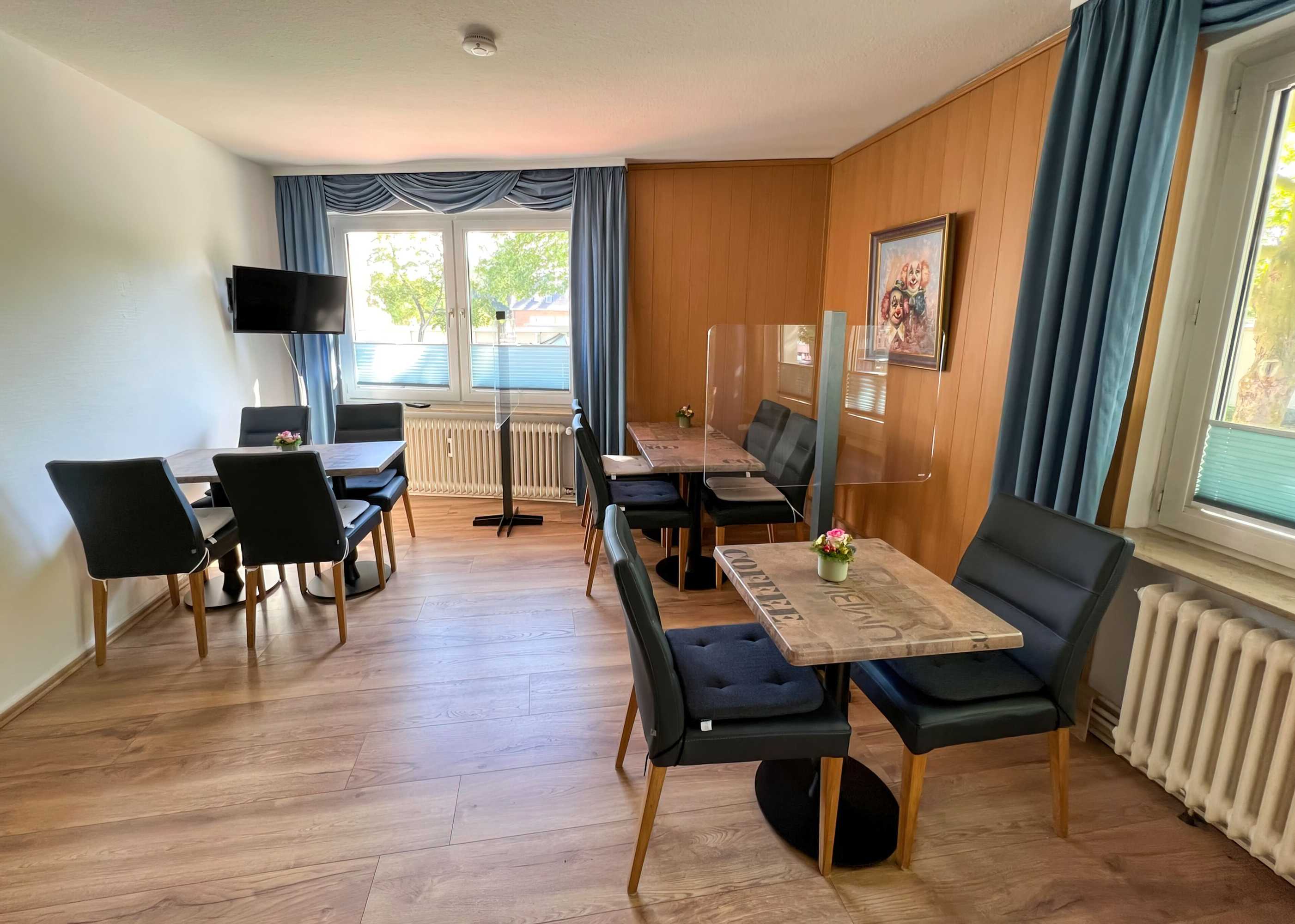 Gift card for Hotel Haus Vocke