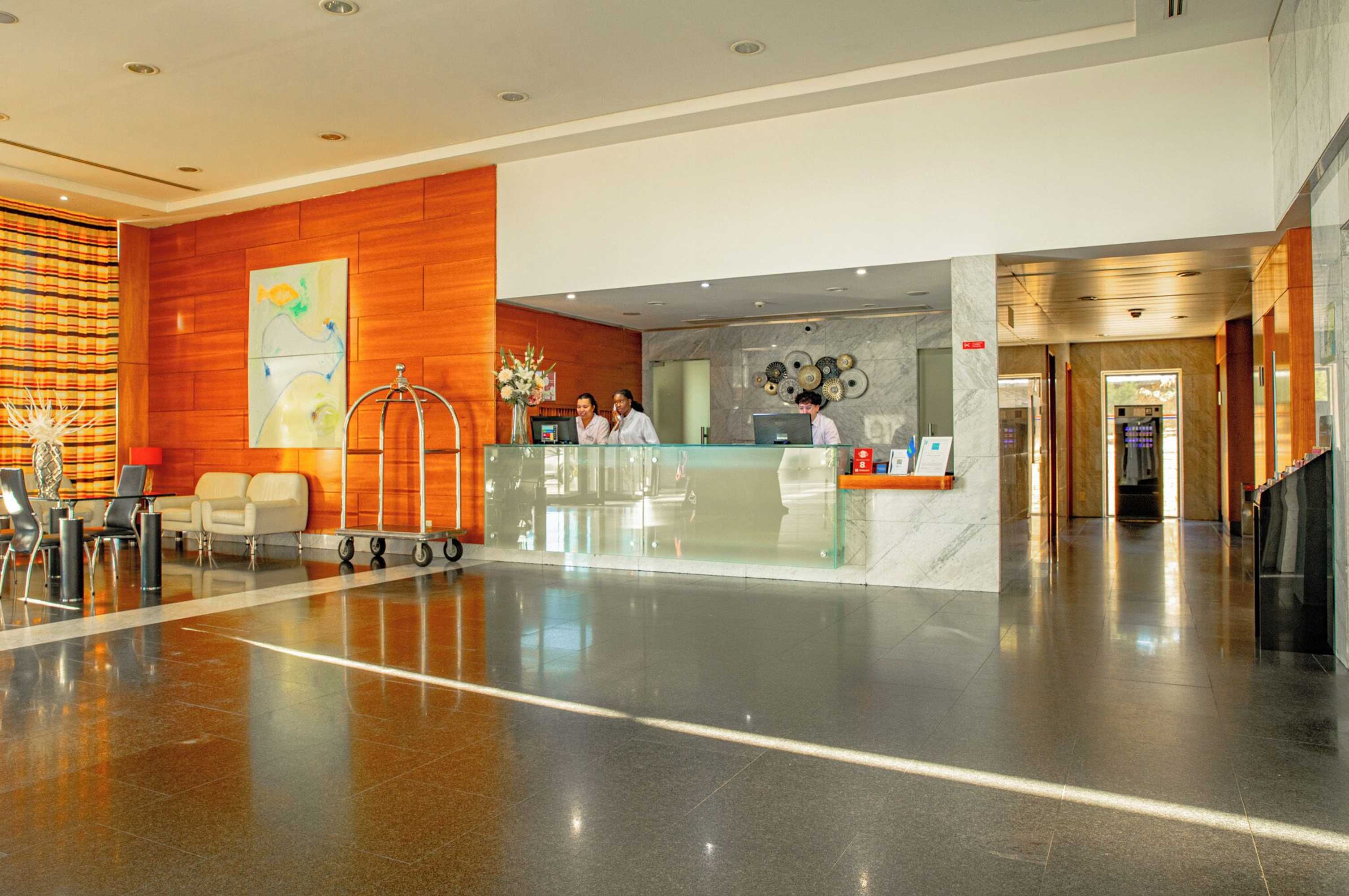 Gift card for Vip Executive Santa Iria Hotel Gift card for Vip Executive Santa Iria Hotel