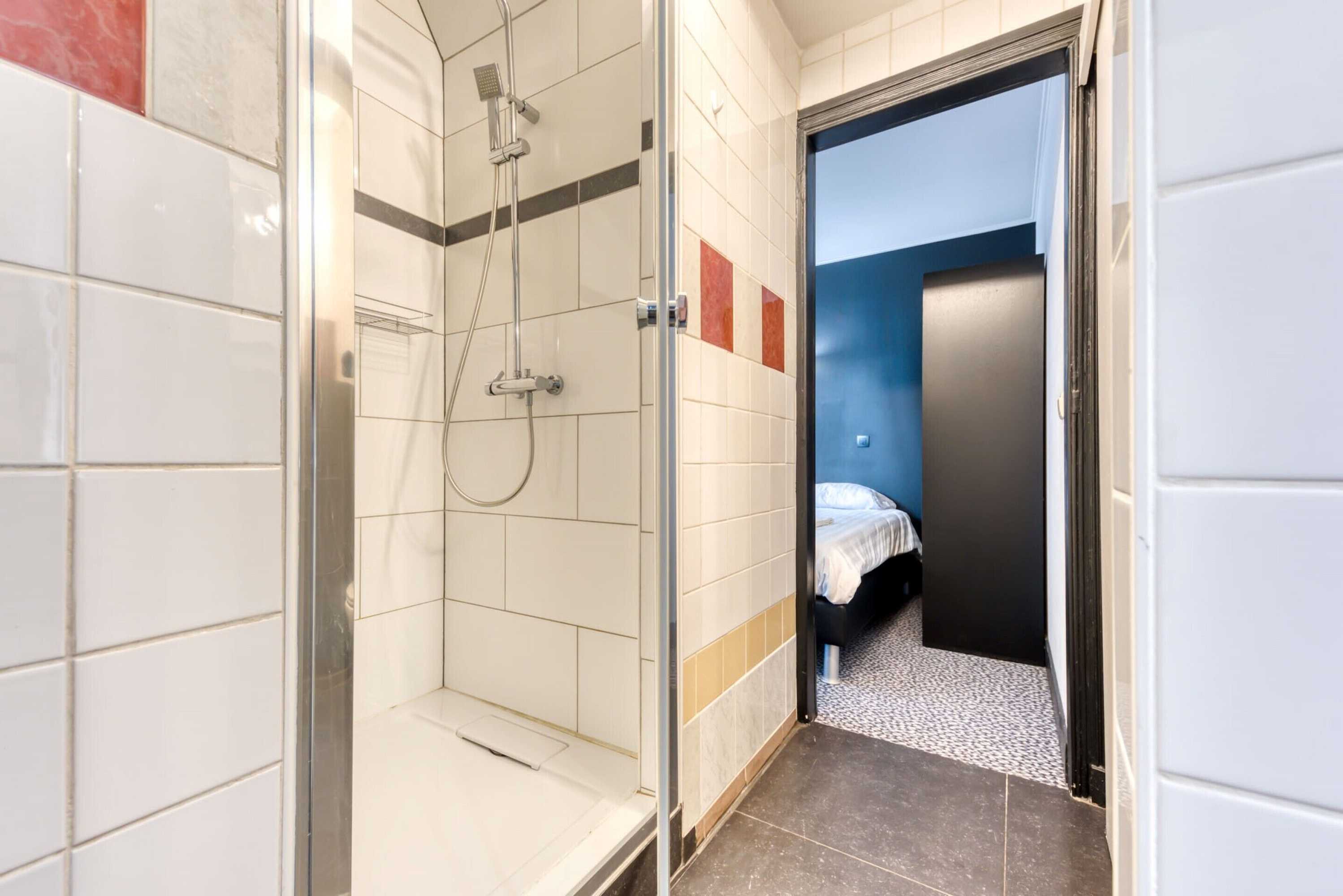 Gift card for Hotel de la Gare