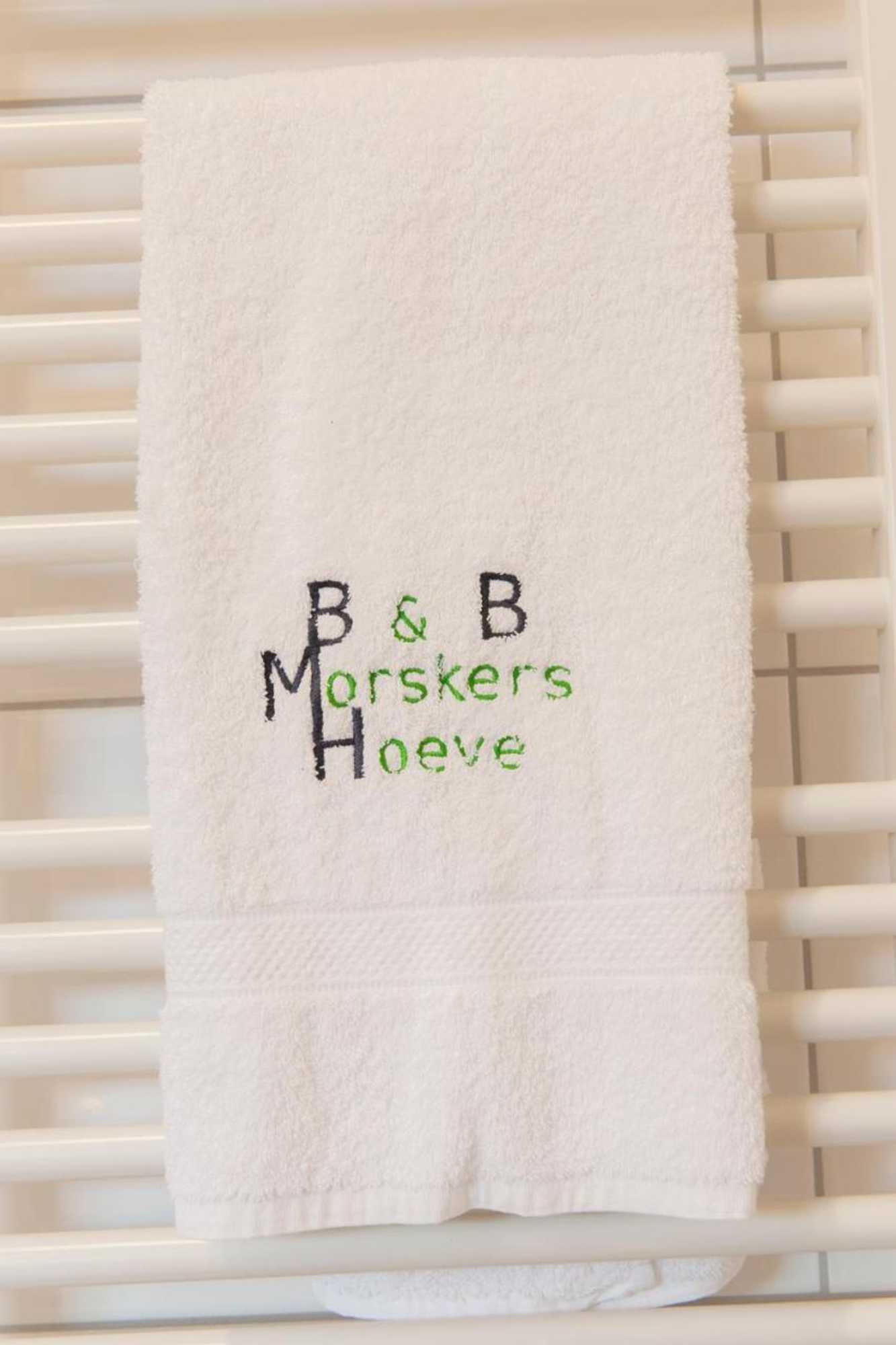 Gift card for B&b Morskershoeve