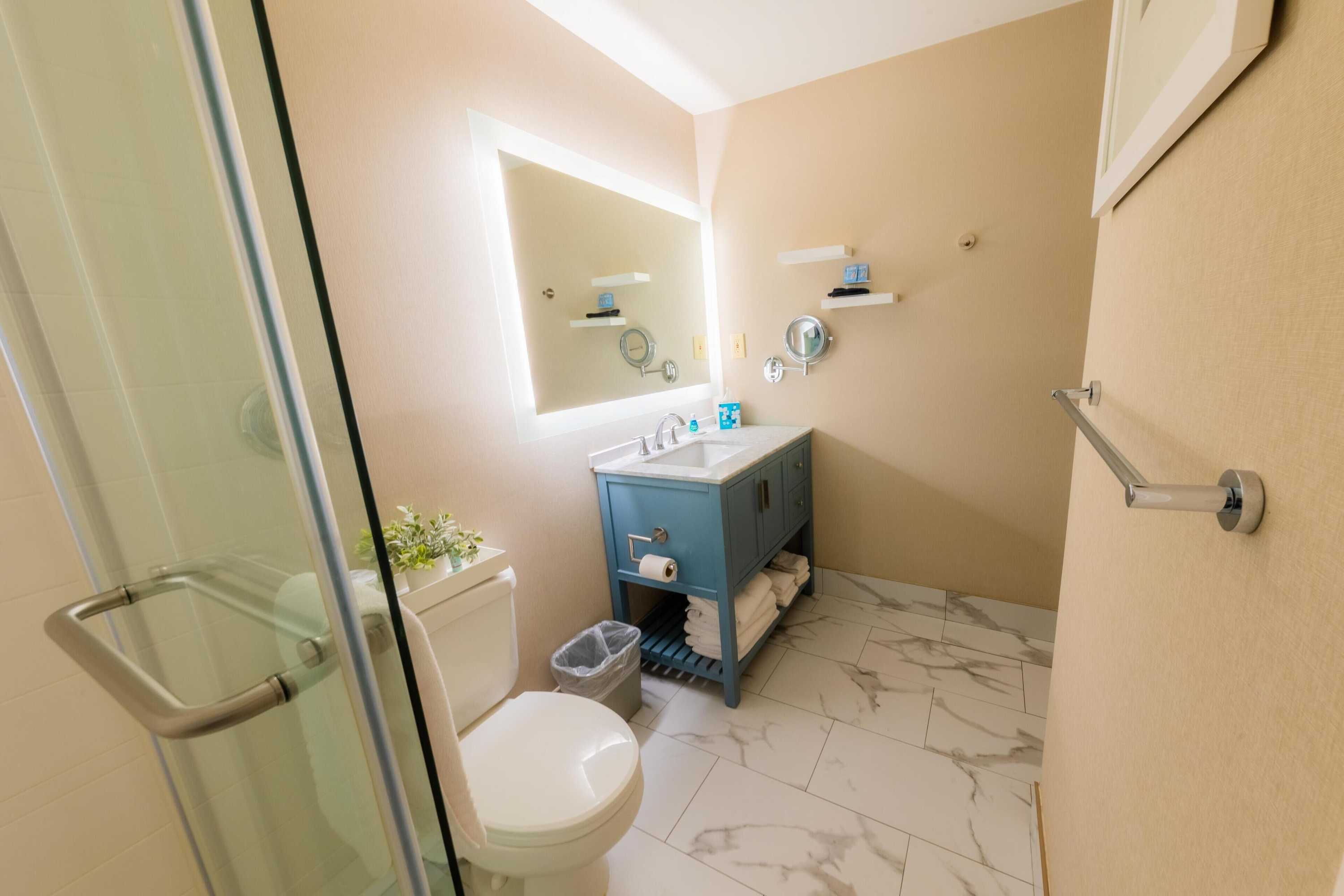 Gift card for The Westfield Inn, BW Signature Collection