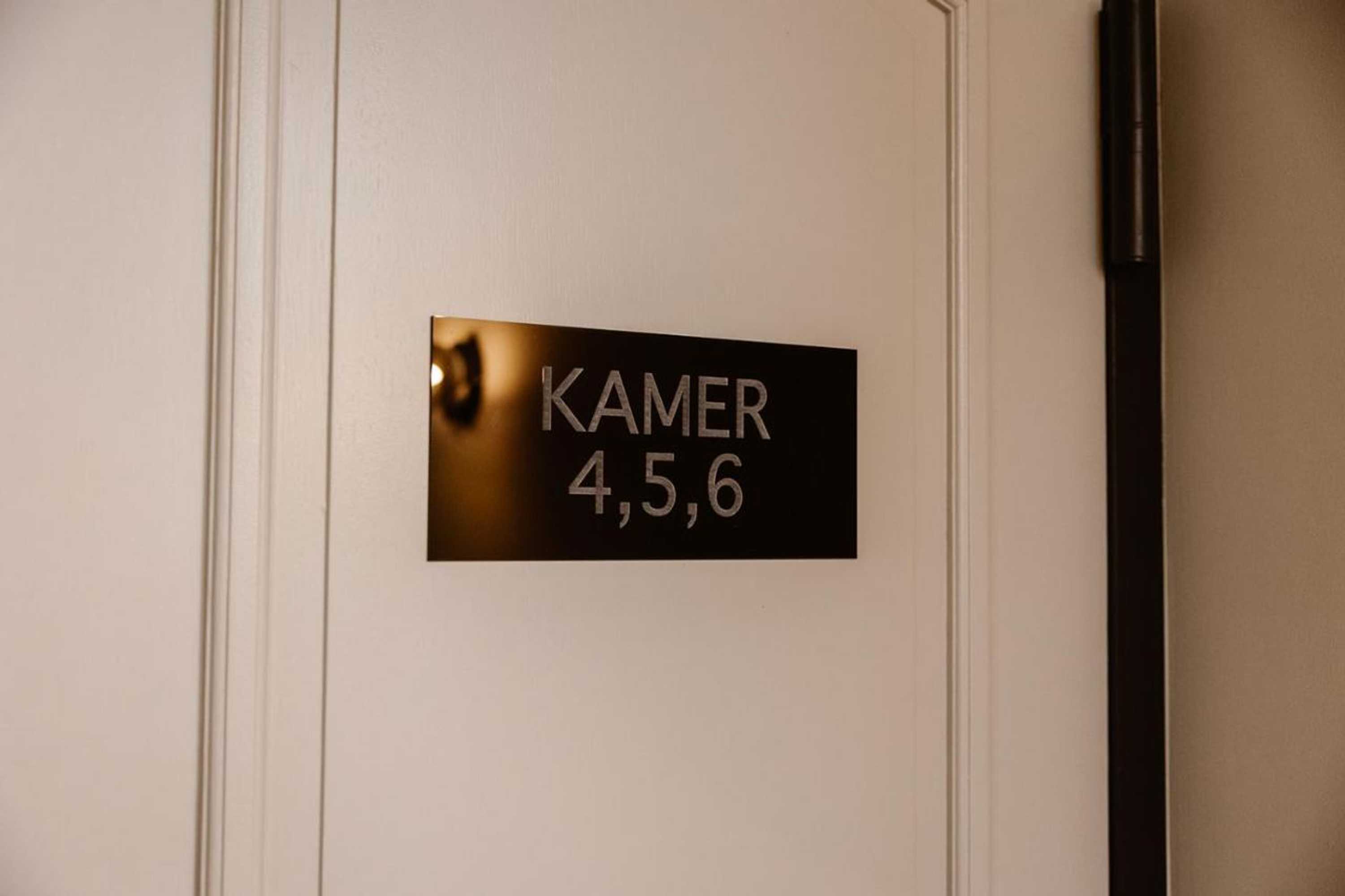 Gift card for Chapter Brasserie | Hotel