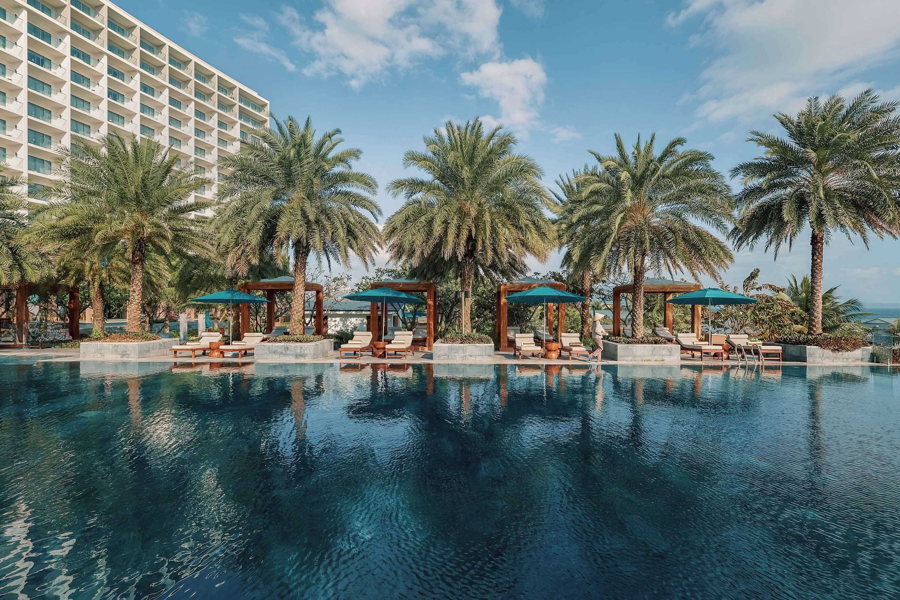 Gift card for Radisson Blu Resort Cam Ranh Gift card for Radisson Blu Resort Cam Ranh