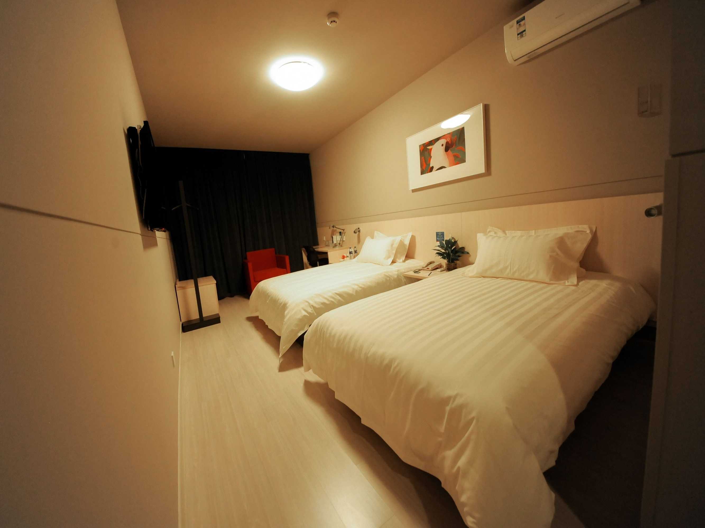 Gift card for Jinjiang Inn Wuxi Wangzhuang Road E Gift card for Jinjiang Inn Wuxi Wangzhuang Road E