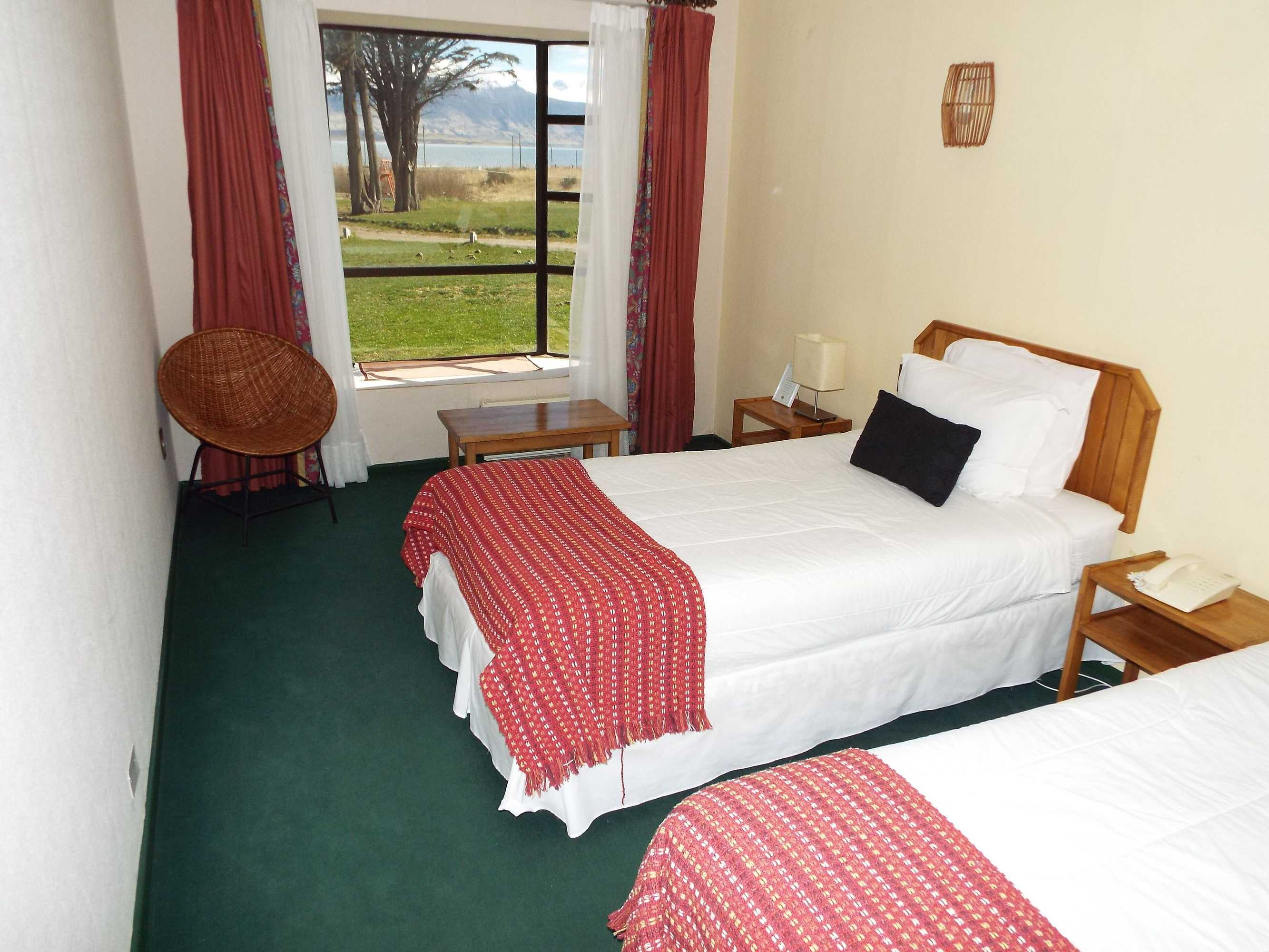 Gift card for Hotel HD Natales Gift card for Hotel HD Natales