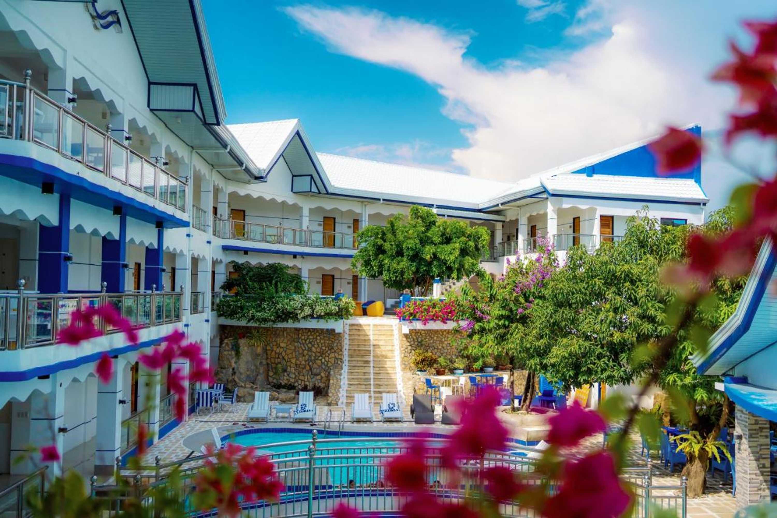 Gift card for Santiago Cove Hotel And Restaurant Gift card for Santiago Cove Hotel And Restaurant