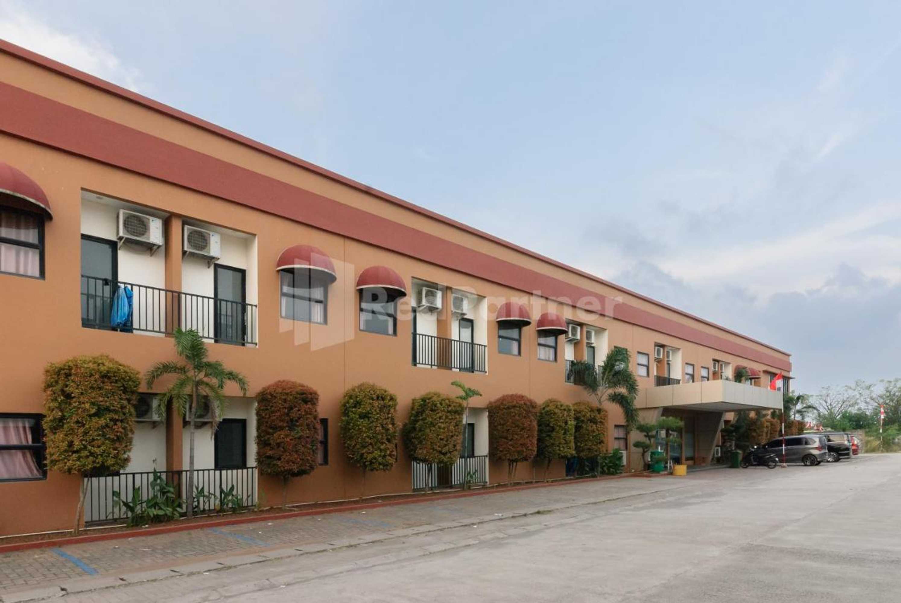 Gift card for Deluma Hotel Syariah Redpartner