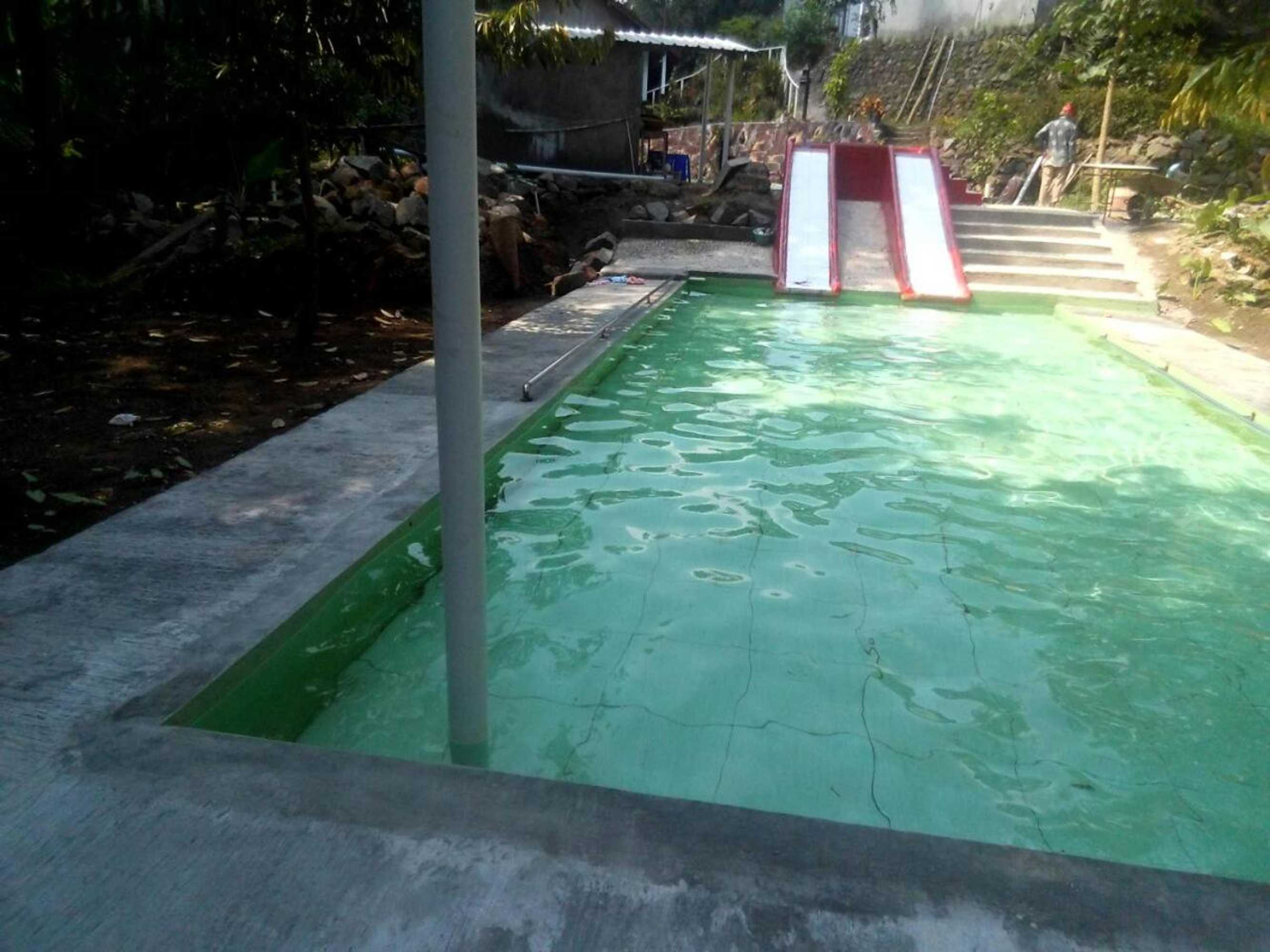 Gift card for Omah Ndeso Argopeni