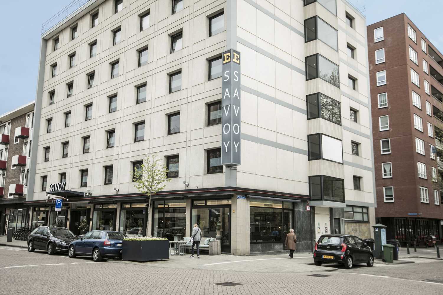 Gift card for Leonardo Hotel Rotterdam Savoy