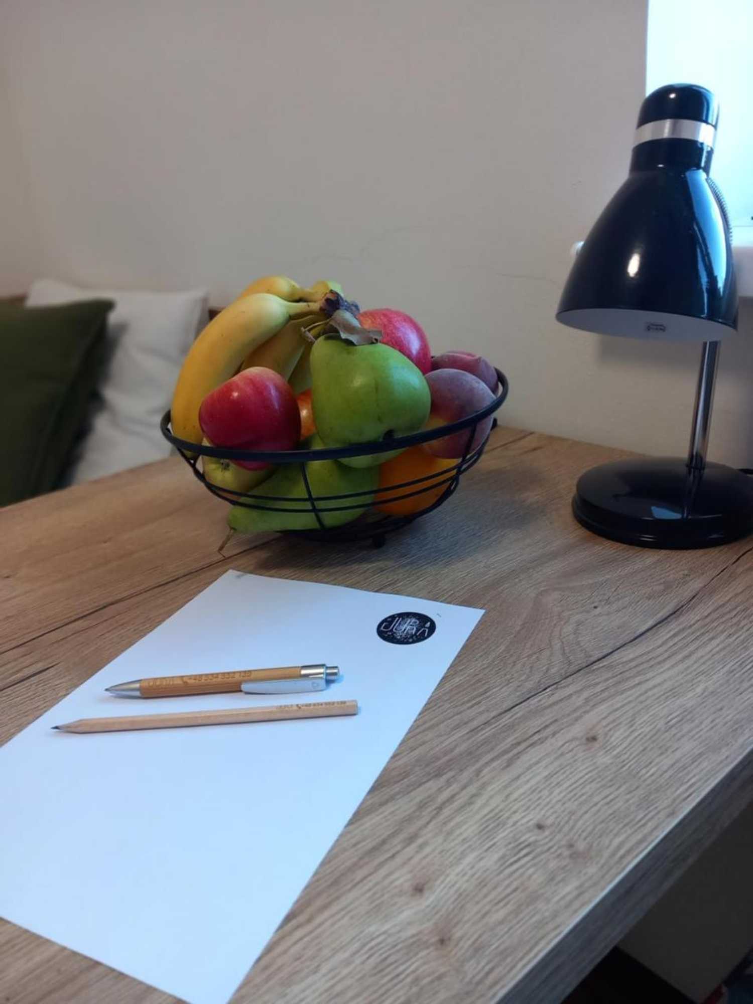 Gift card for Jura Hotel Osiek
