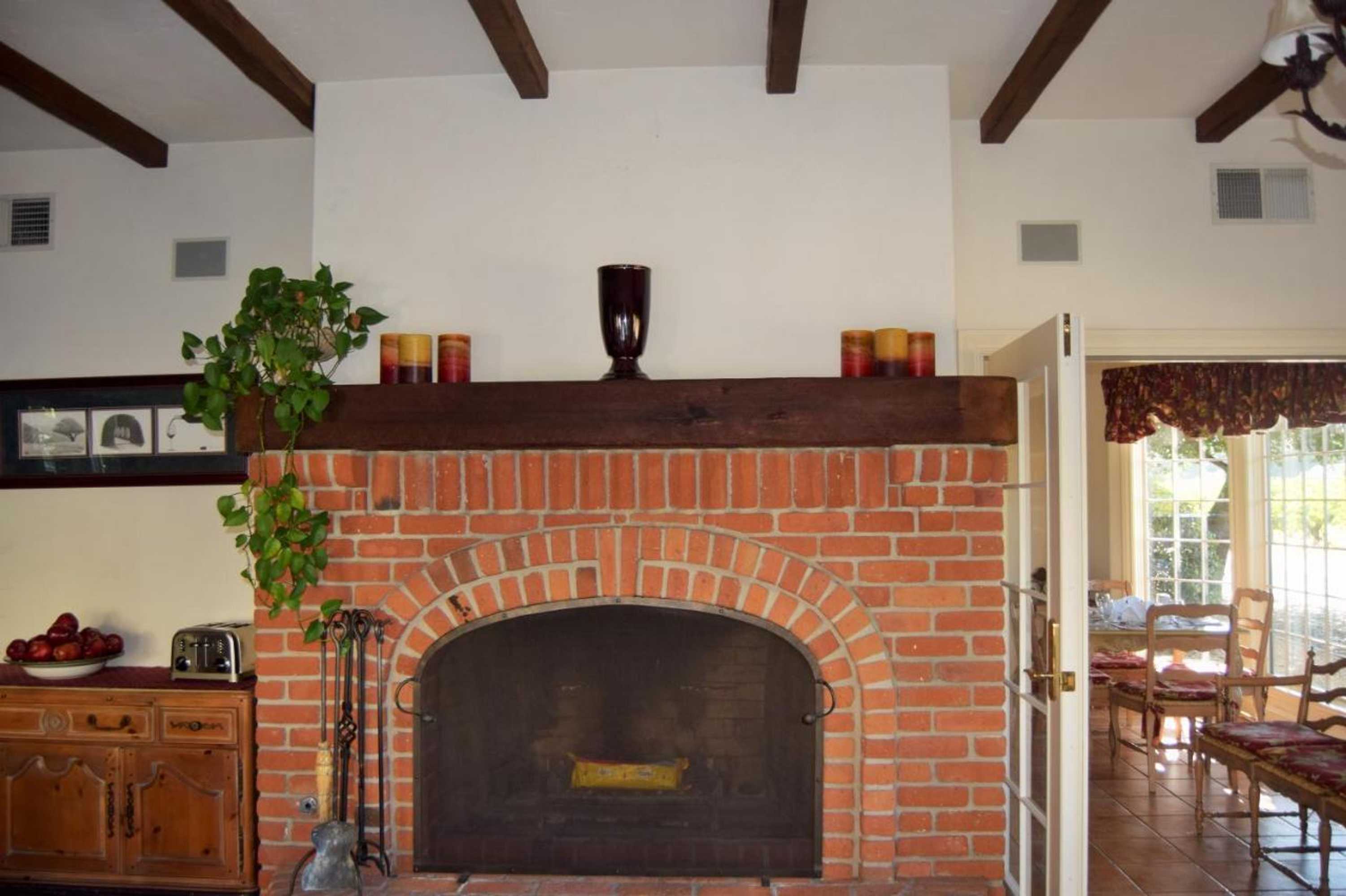 Gift card for Vineyard Country Inn