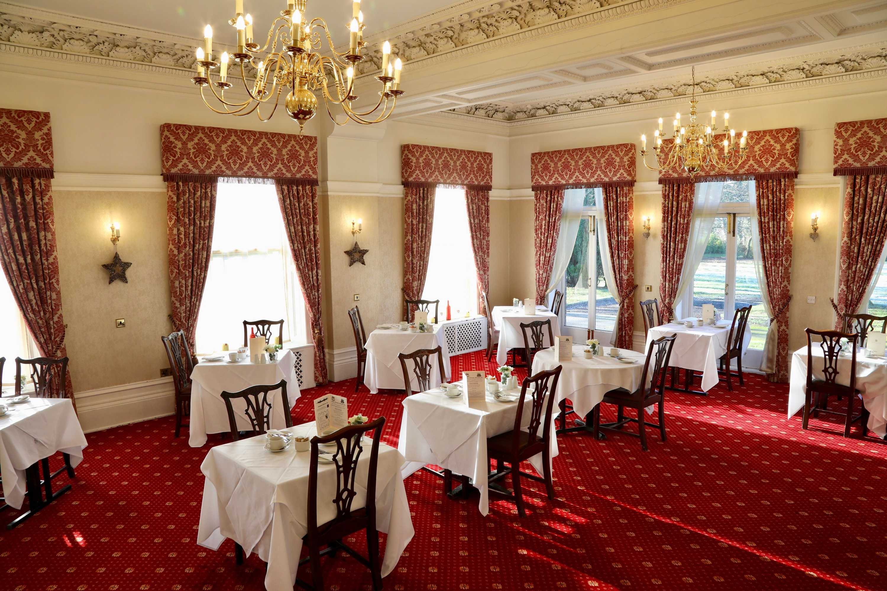Gift card for Classic Lodges - Farington Lodge Gift card for Classic Lodges - Farington Lodge