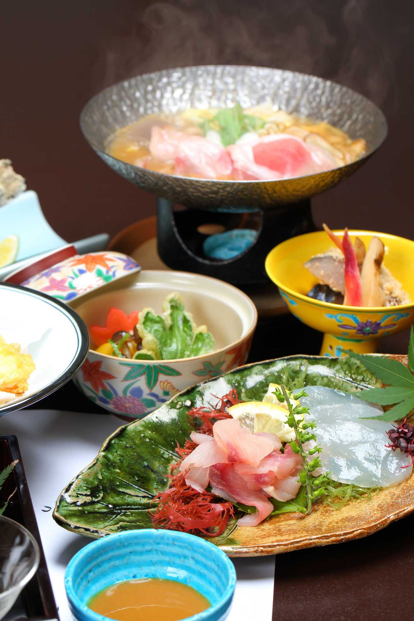 Gift card for Nagatoro Choseikan Ryokan Gift card for Nagatoro Choseikan Ryokan