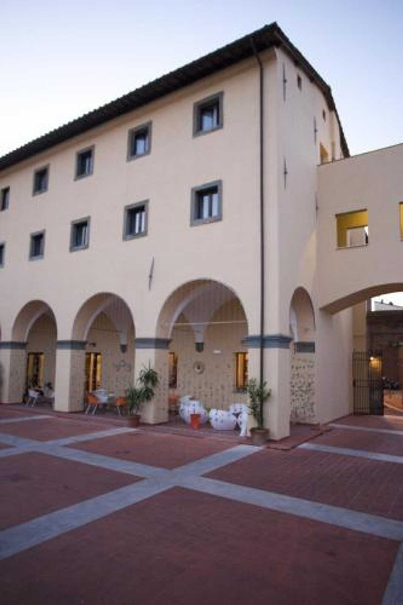 Gift card for Hotel San Miniato Gift card for Hotel San Miniato
