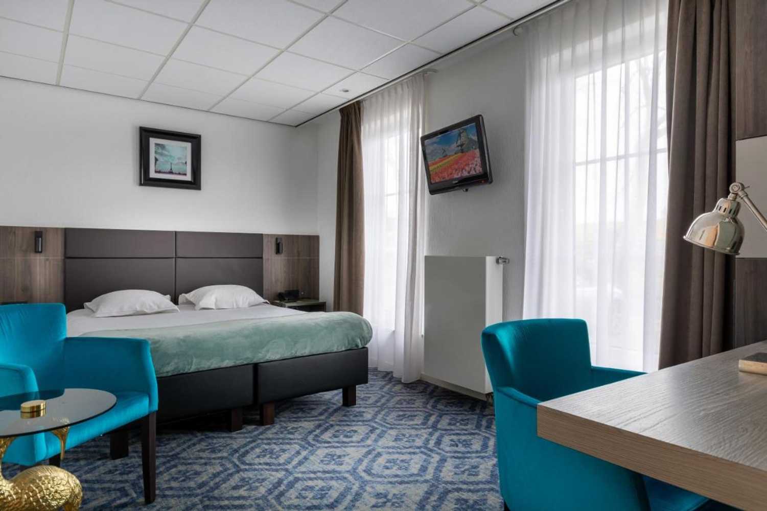 Gift card for Hotel Edenpark