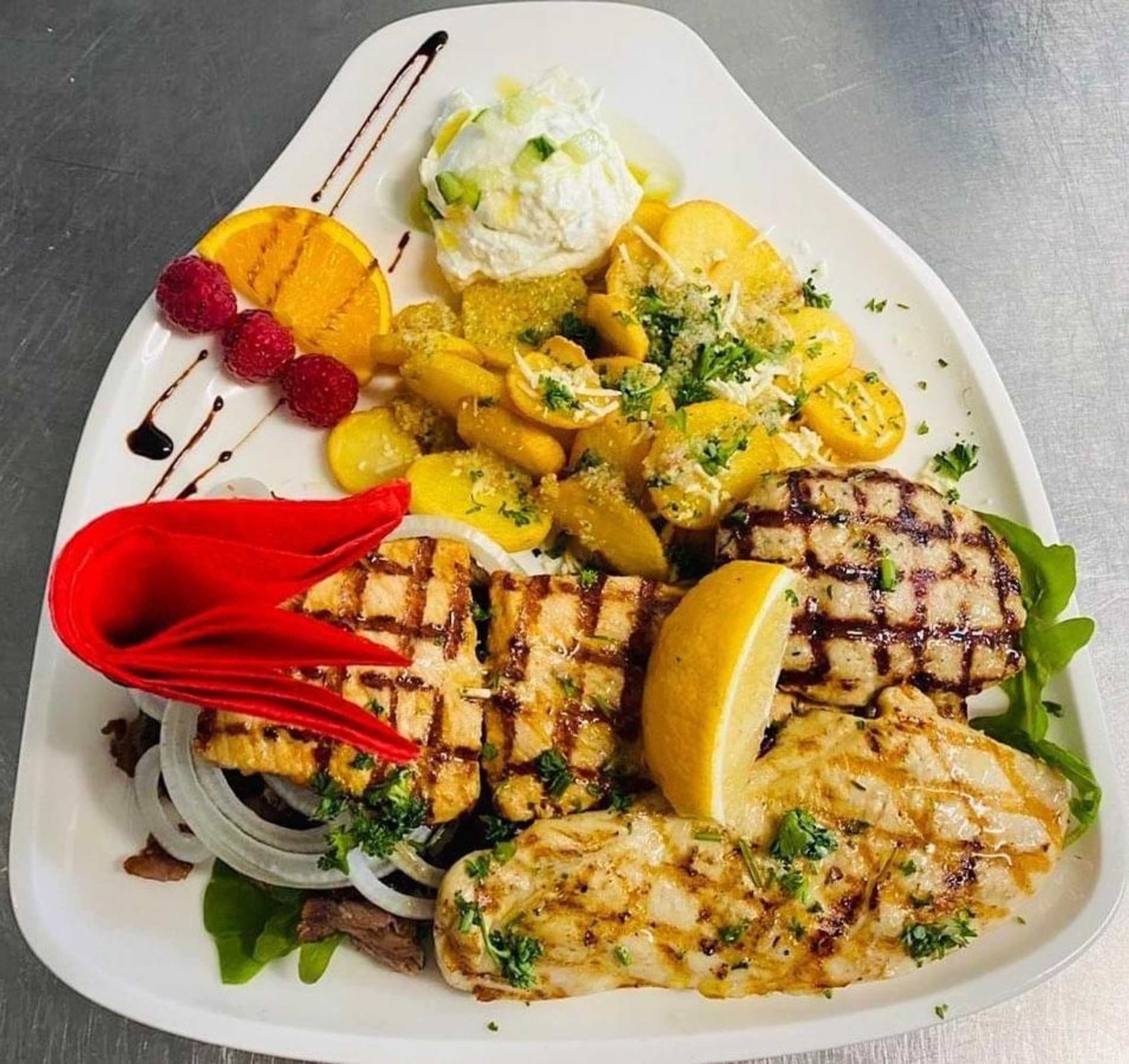 Gift card for Hotel Almenrausch