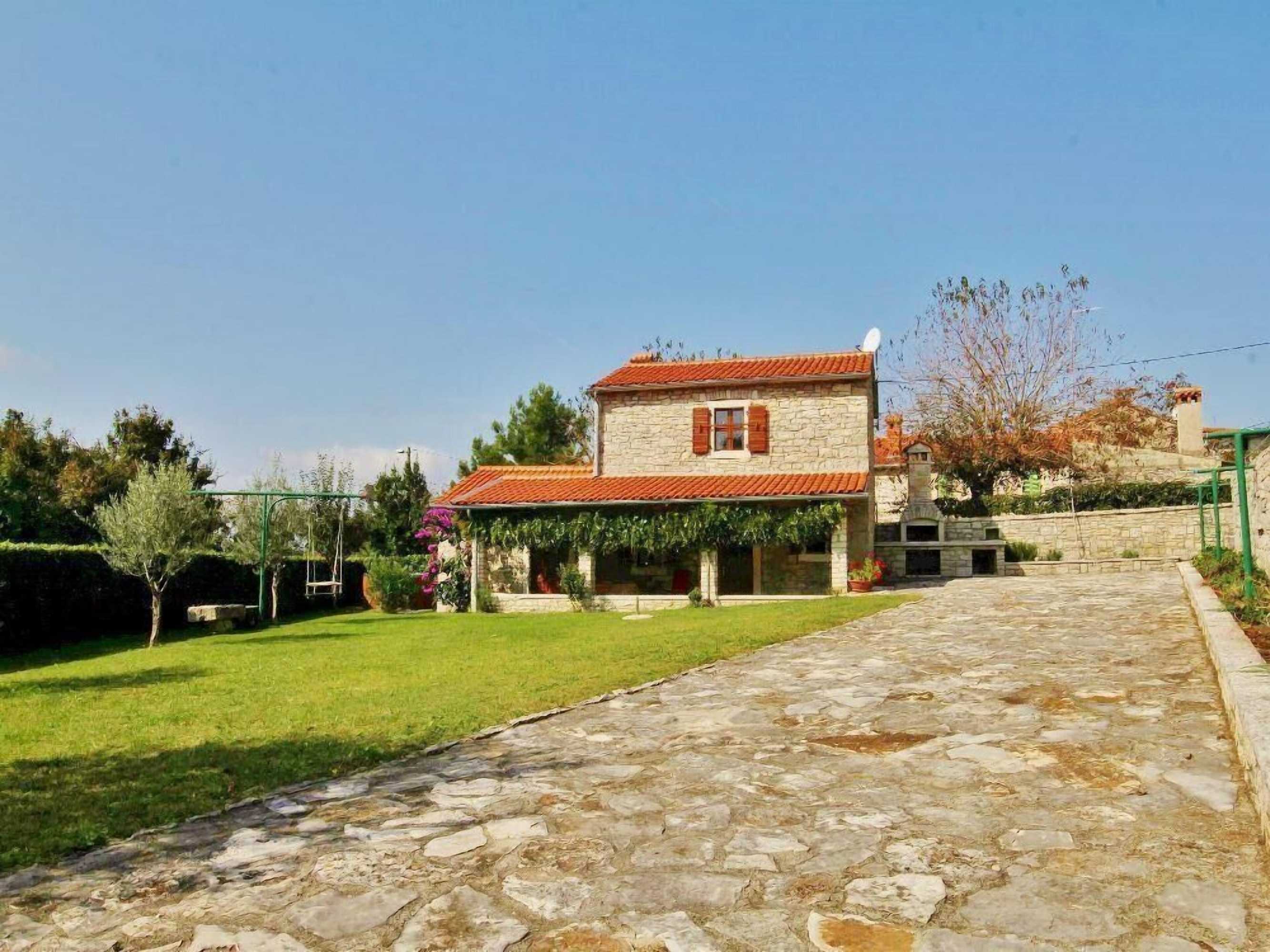 Gift card for Country House Correni K4 Ana