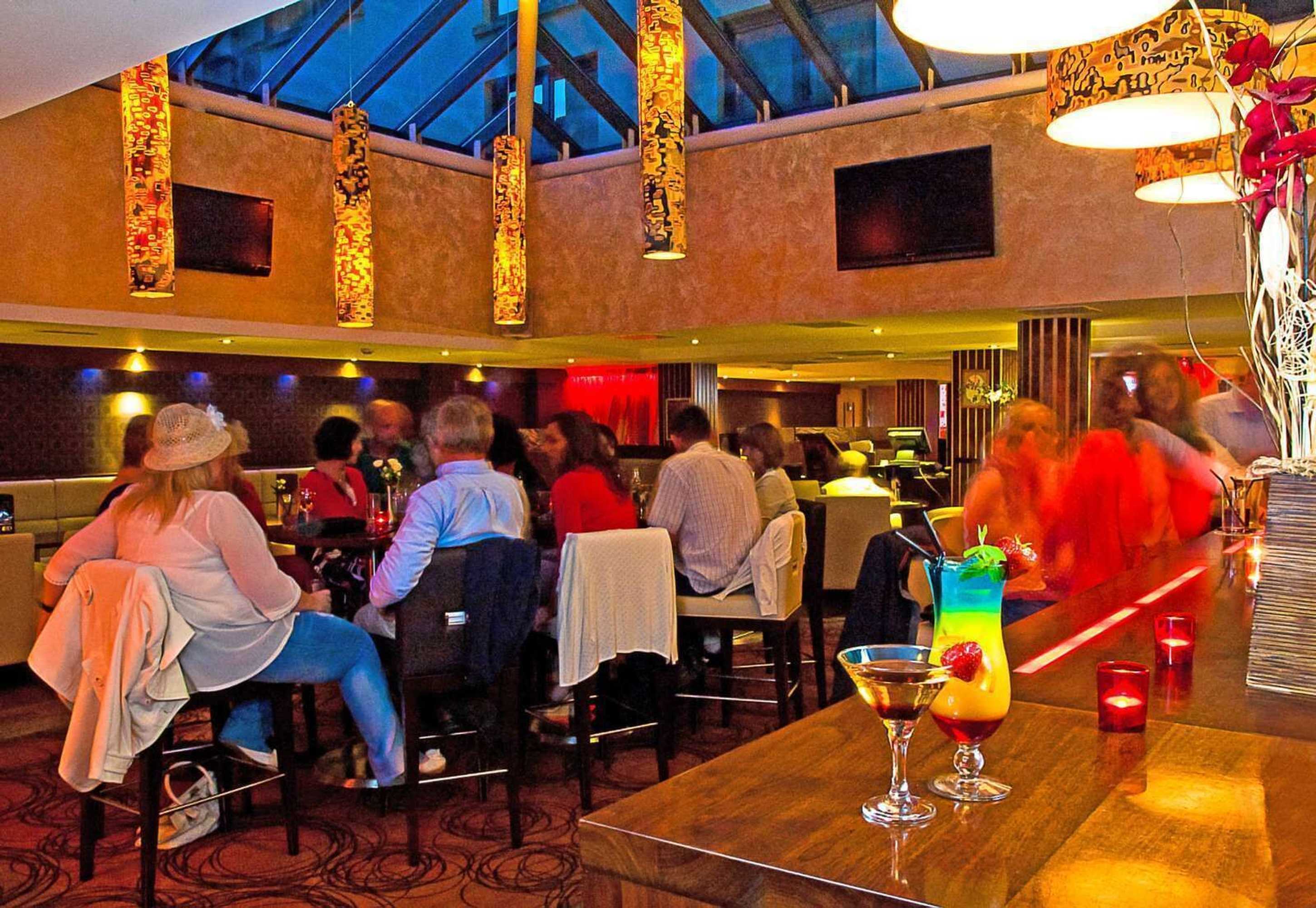 Gift card for The George Limerick Hotel Gift card for The George Limerick Hotel