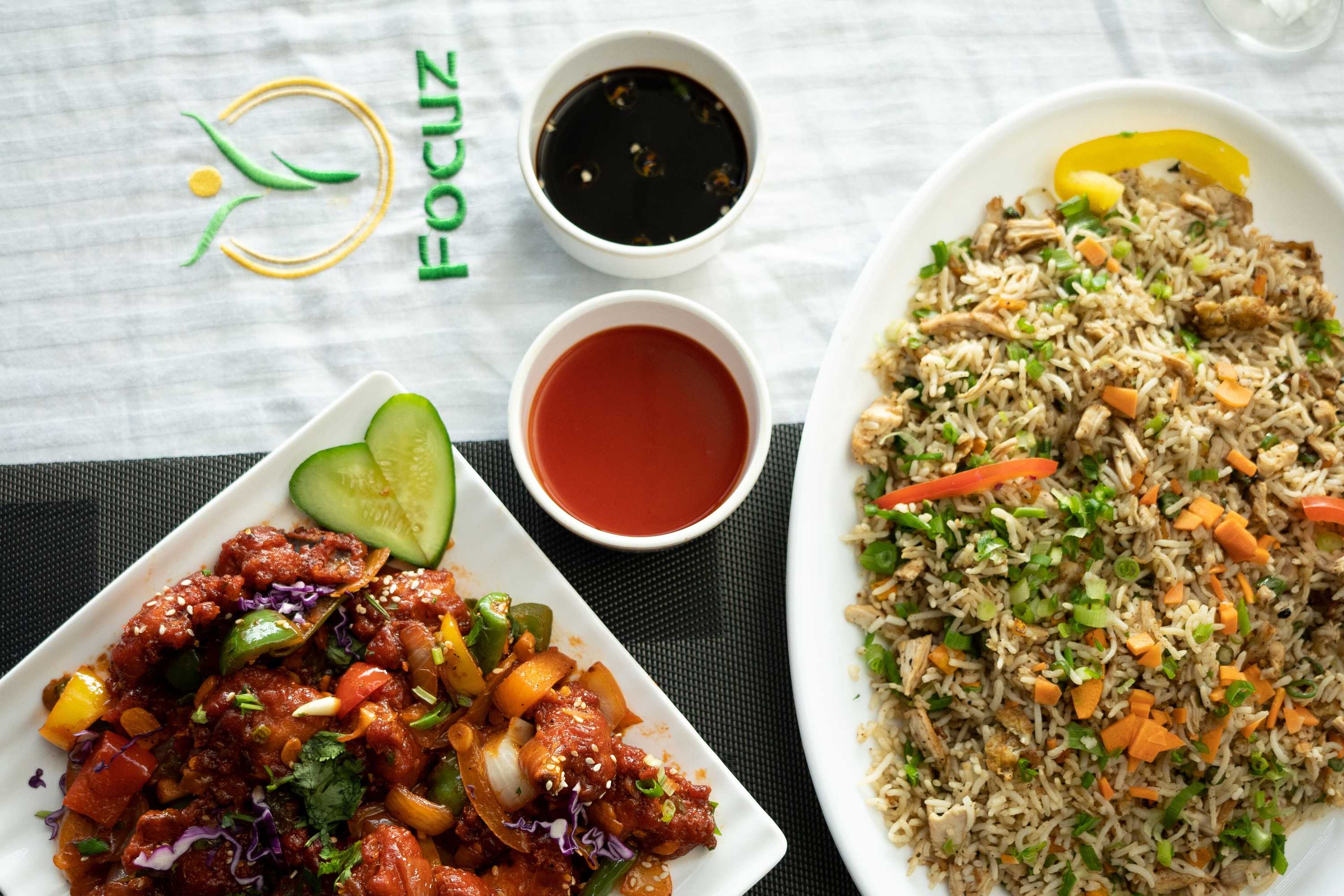 Gift card for Focuz Habitat