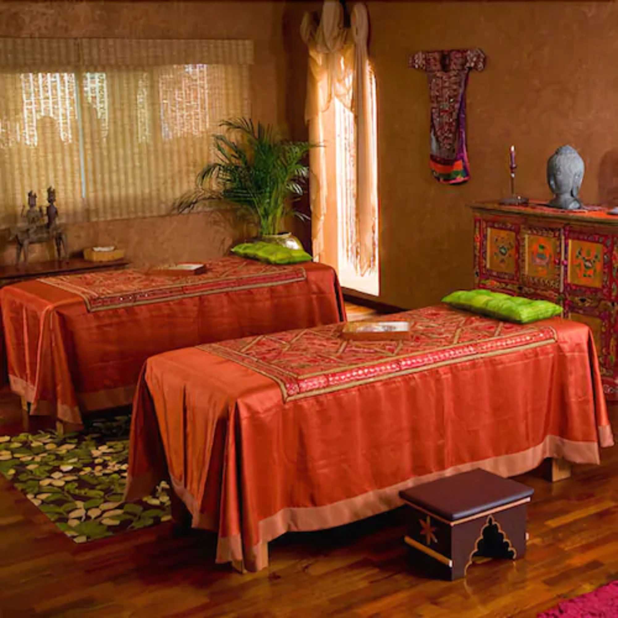 Gift card for El Chante Spa Hotel Gift card for El Chante Spa Hotel