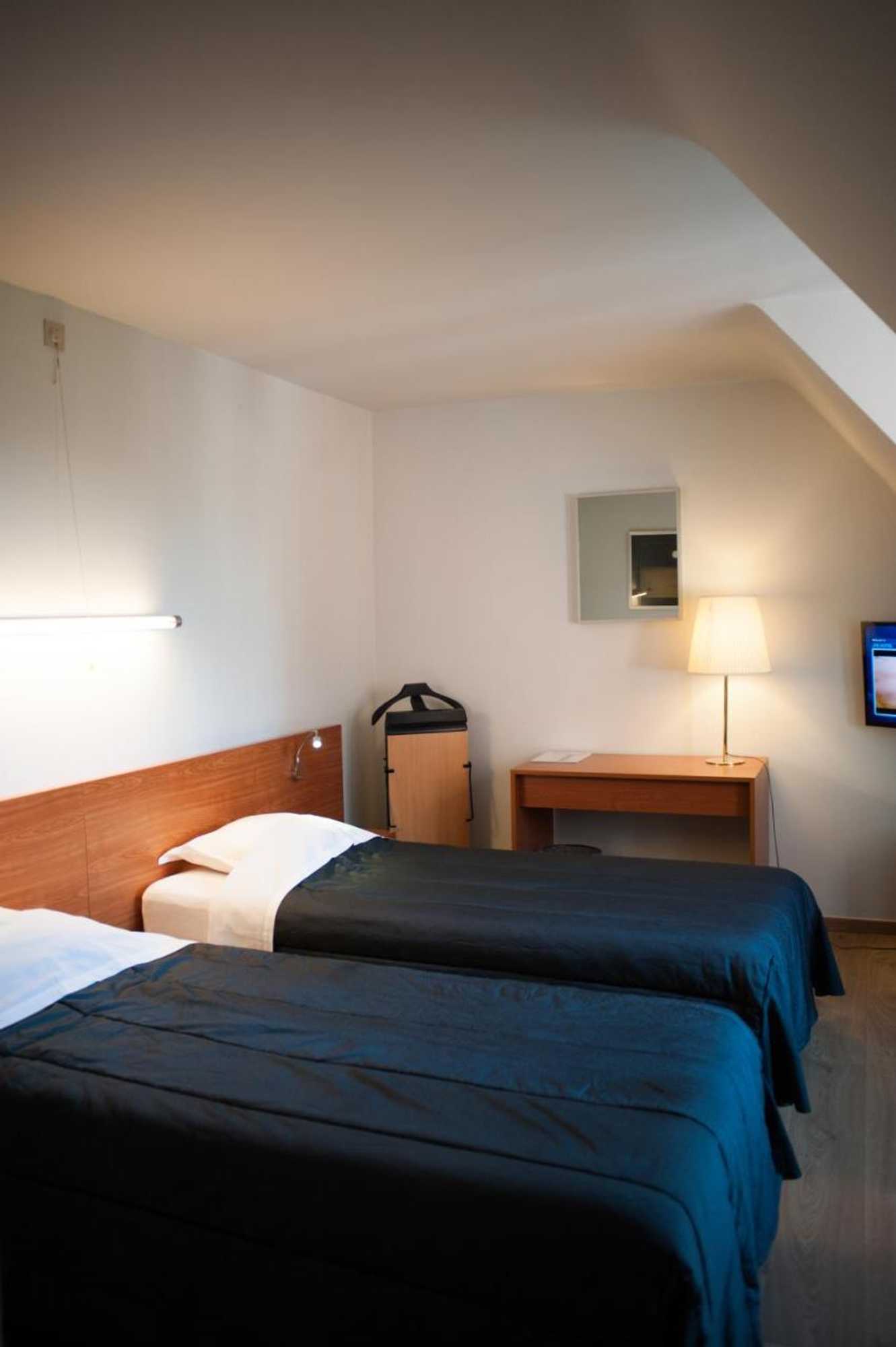 Gift card for Jfk Hotel Zelzate - Gent