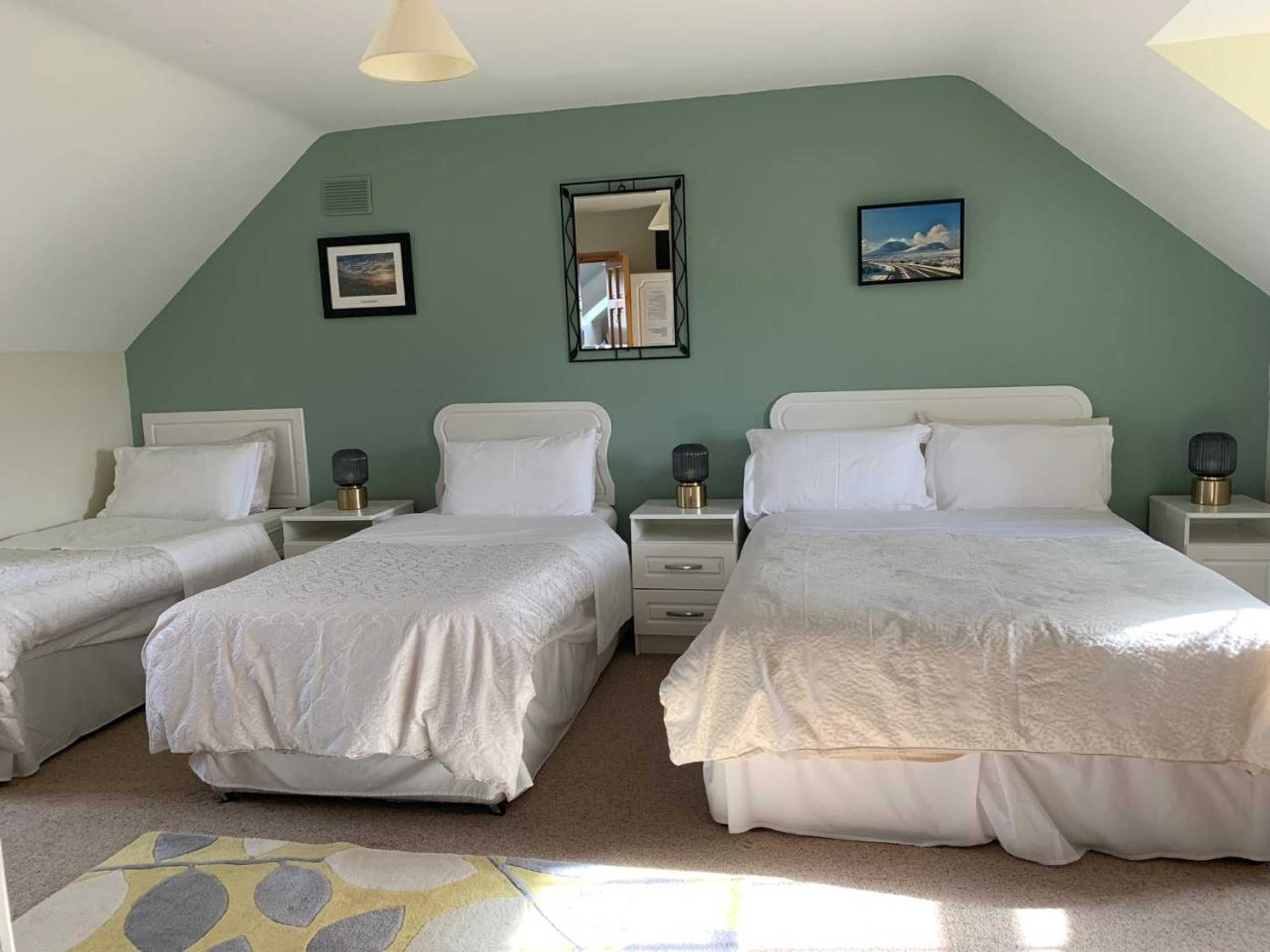 Gift card for Bayview Country House B&b - F94 Vk64