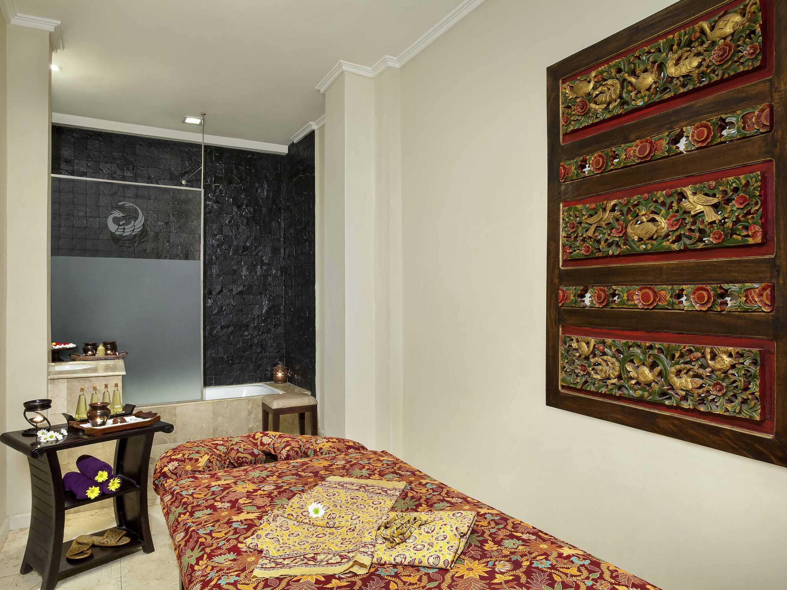 Gift card for The Phoenix Hotel Yogyakarta - Handwritten Collection