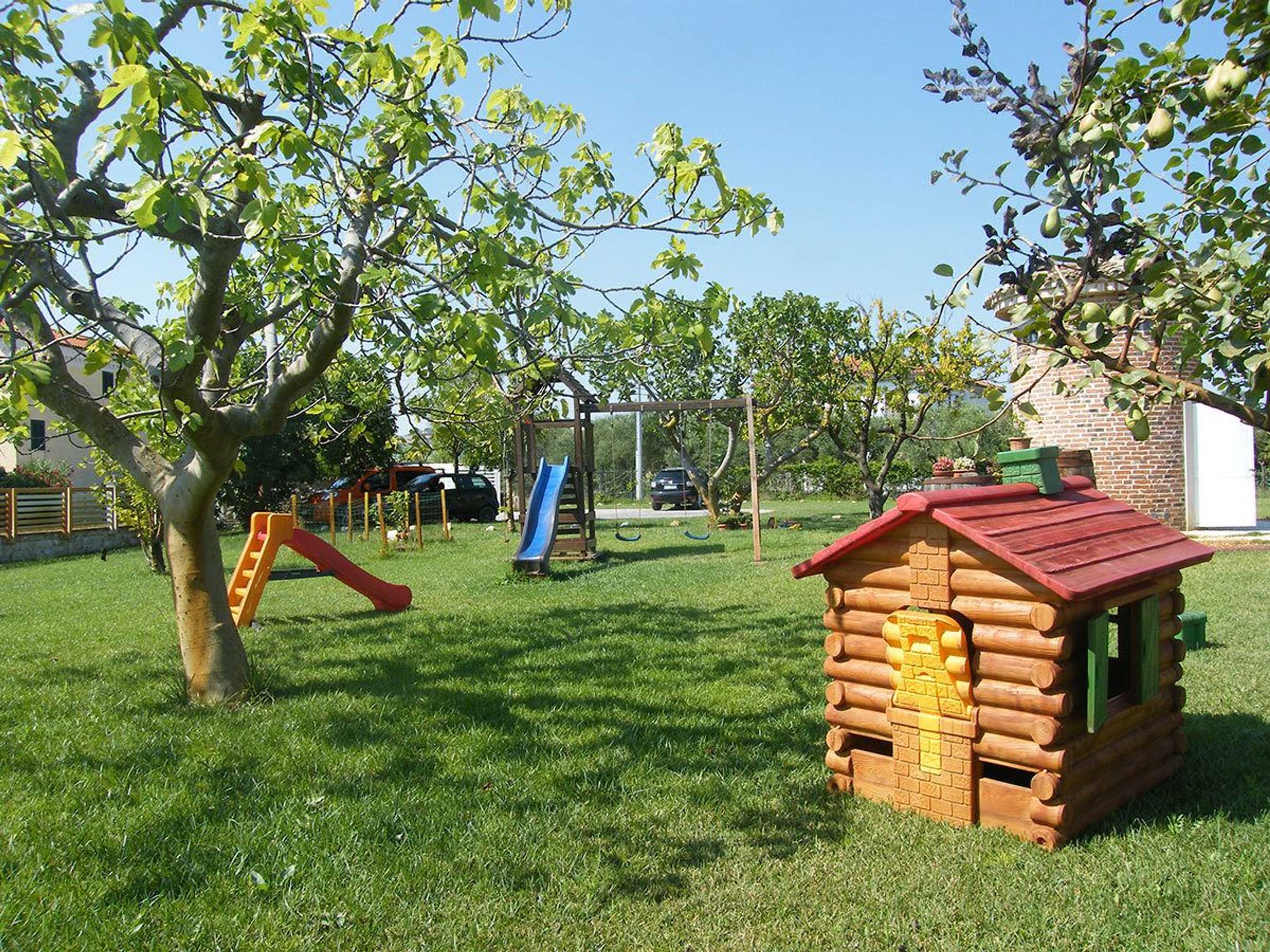 Gift card for Casale Papa Country Village