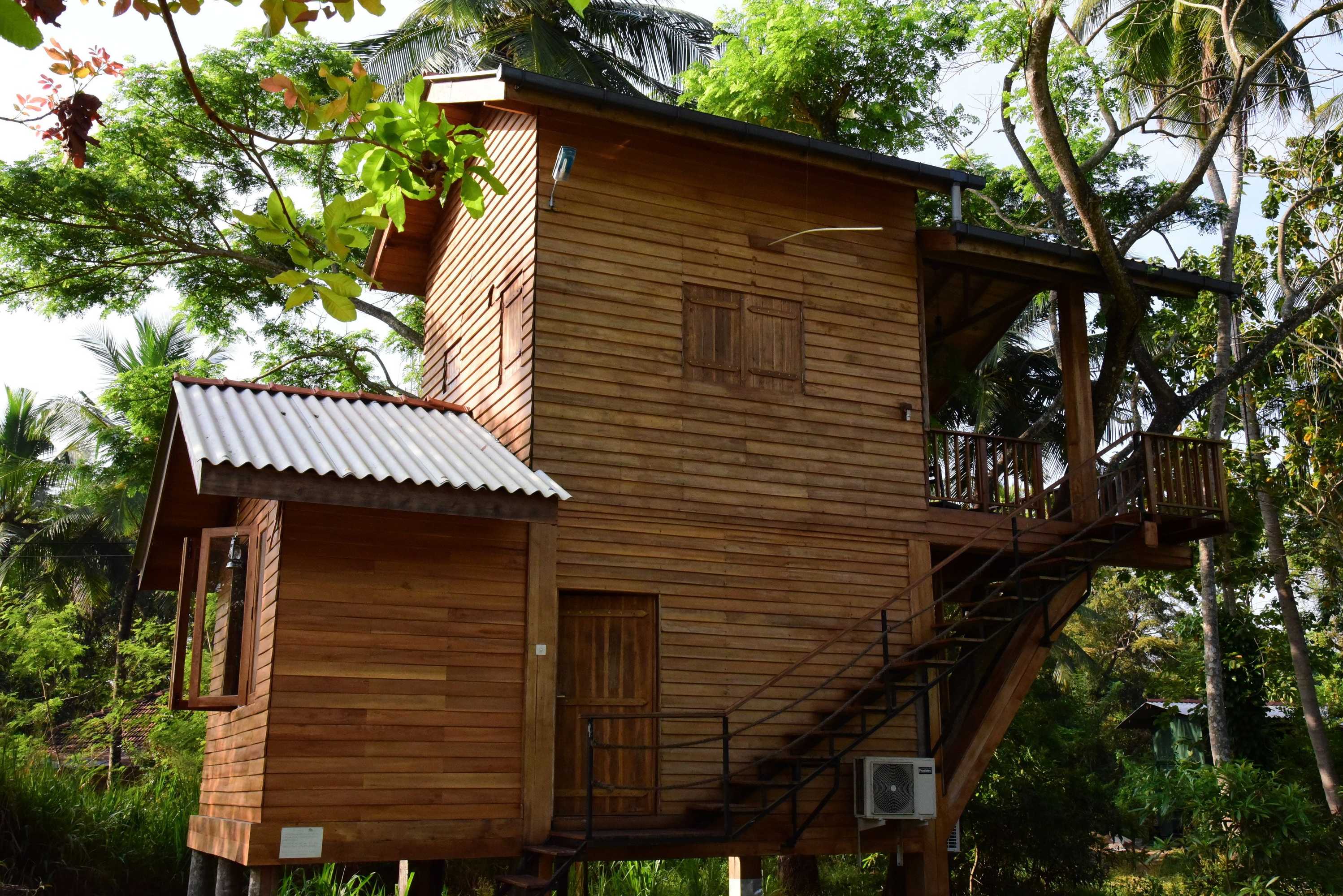 Gift card for Wilpattu Tree House Hotel Gift card for Wilpattu Tree House Hotel