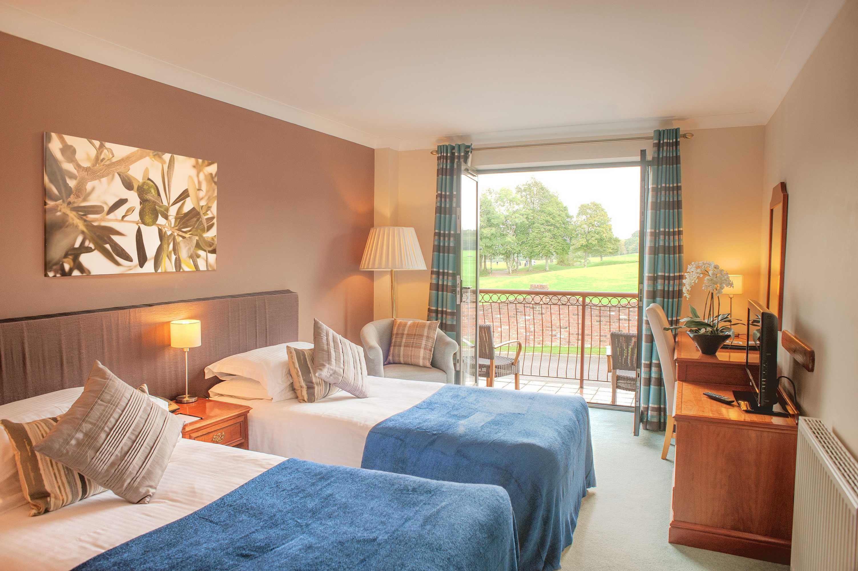 Gift card for Woodbury Park Hotel & Spa Gift card for Woodbury Park Hotel & Spa