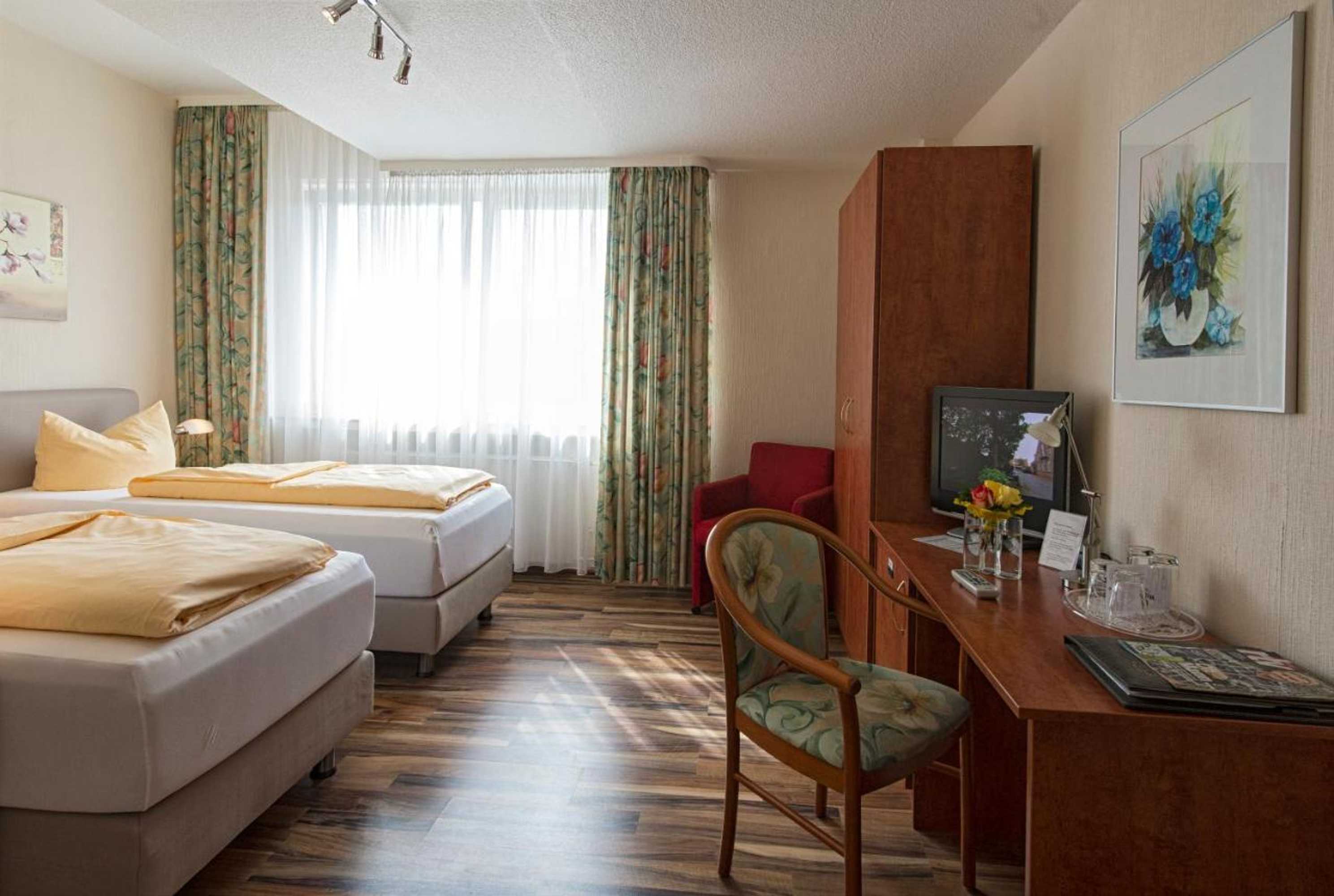 Gift card for Hotel Monopol