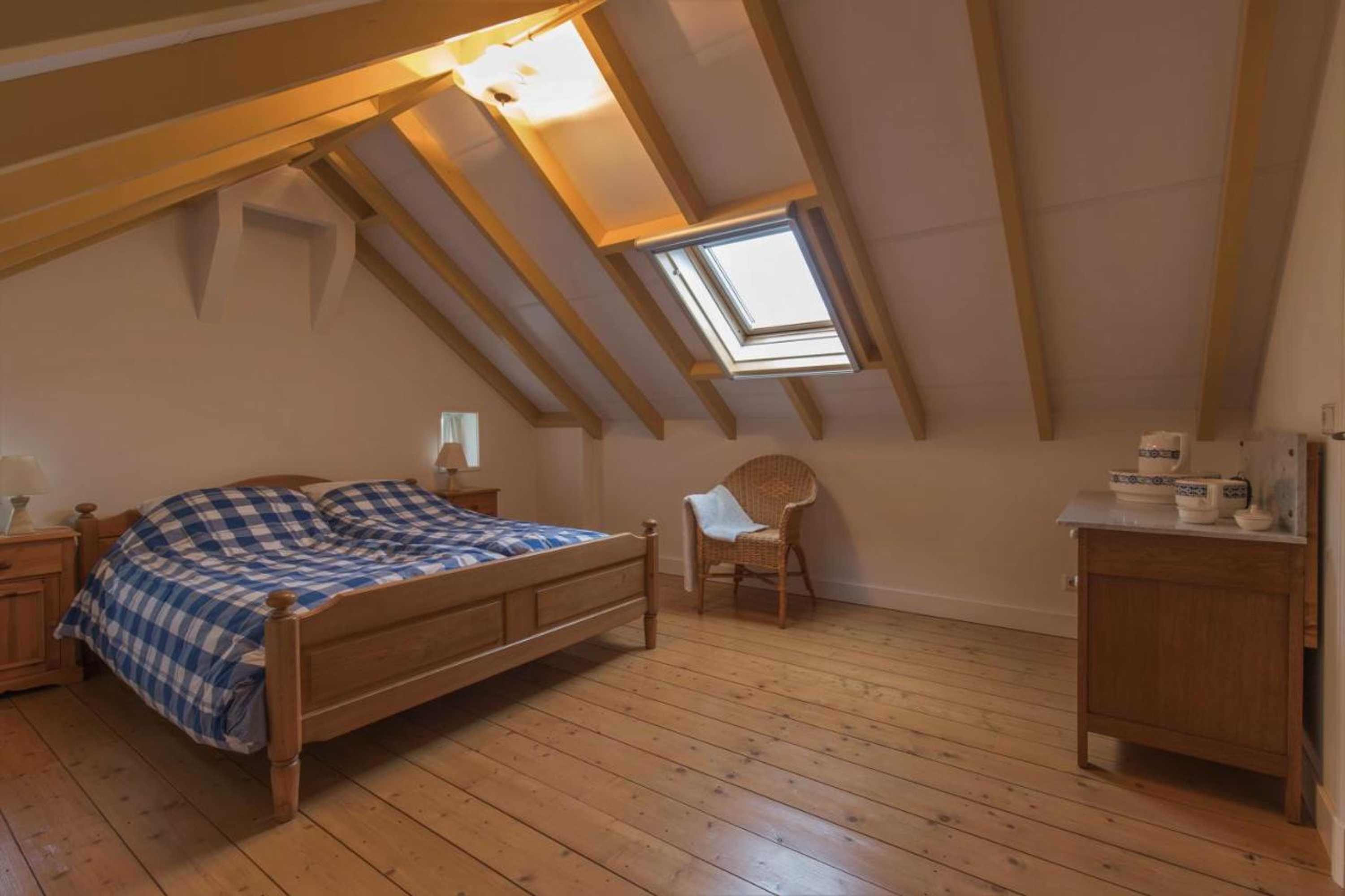 Gift card for Bed And Breakfast 't Kruushuus