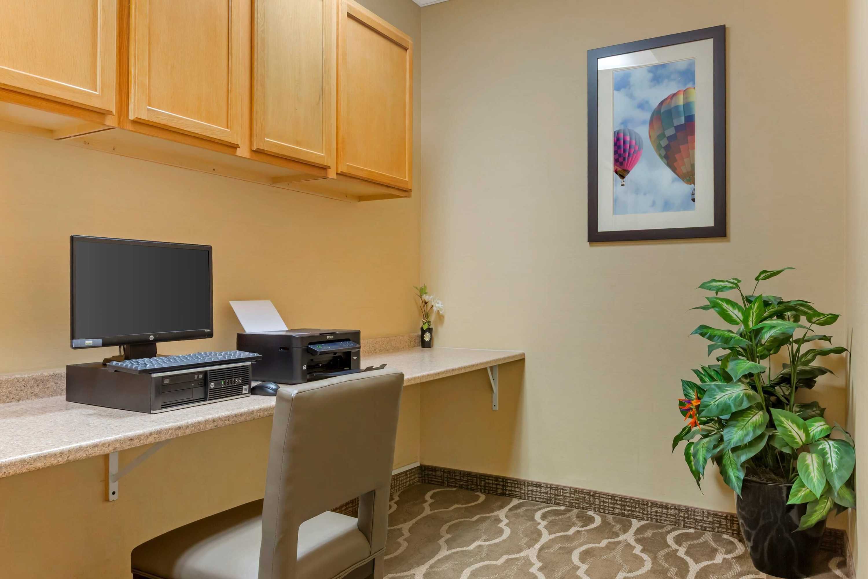 Gift card for Comfort Inn & Suites Gift card for Comfort Inn & Suites