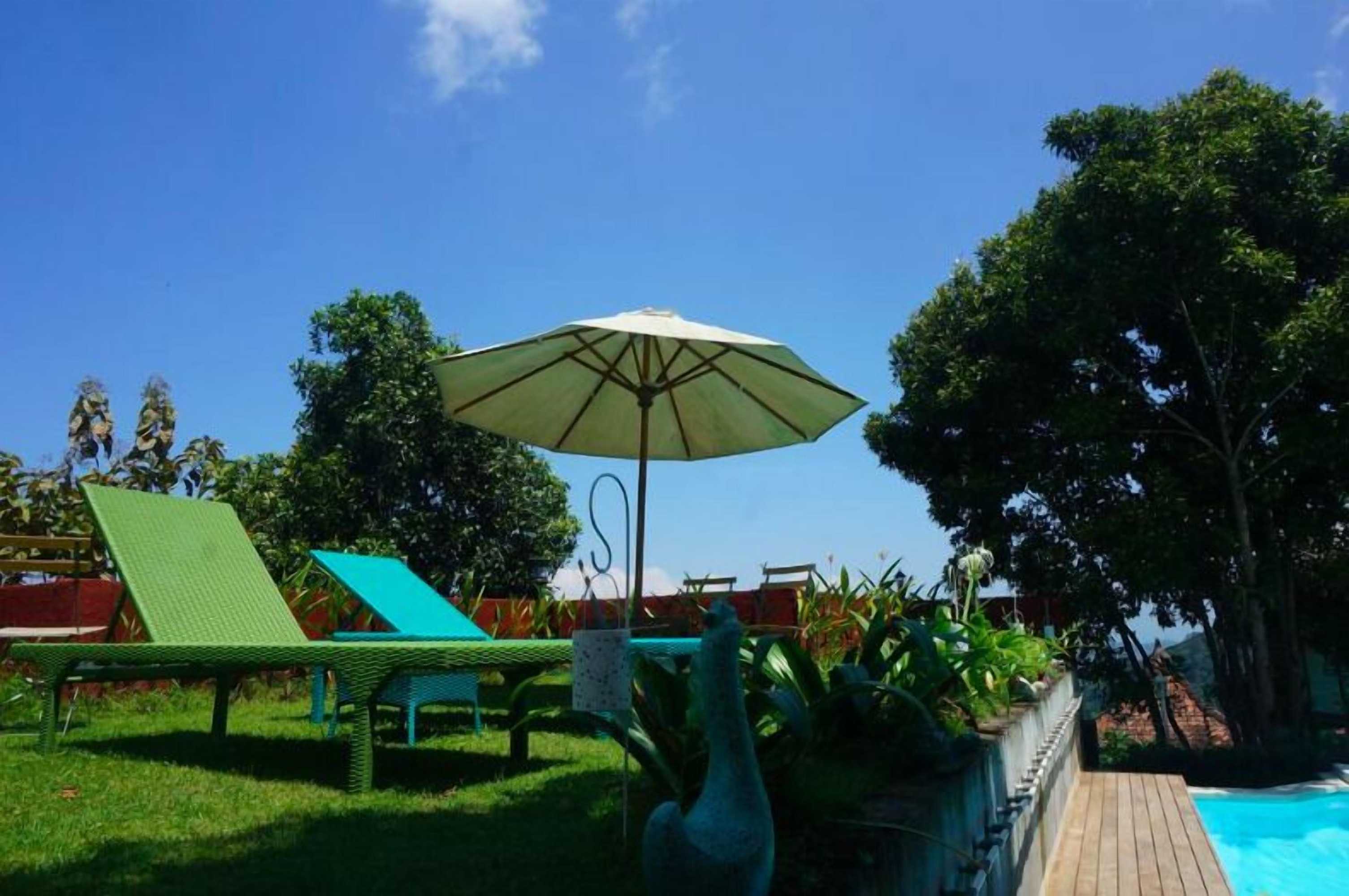 Gift card for Manggis Garden Dive Resort