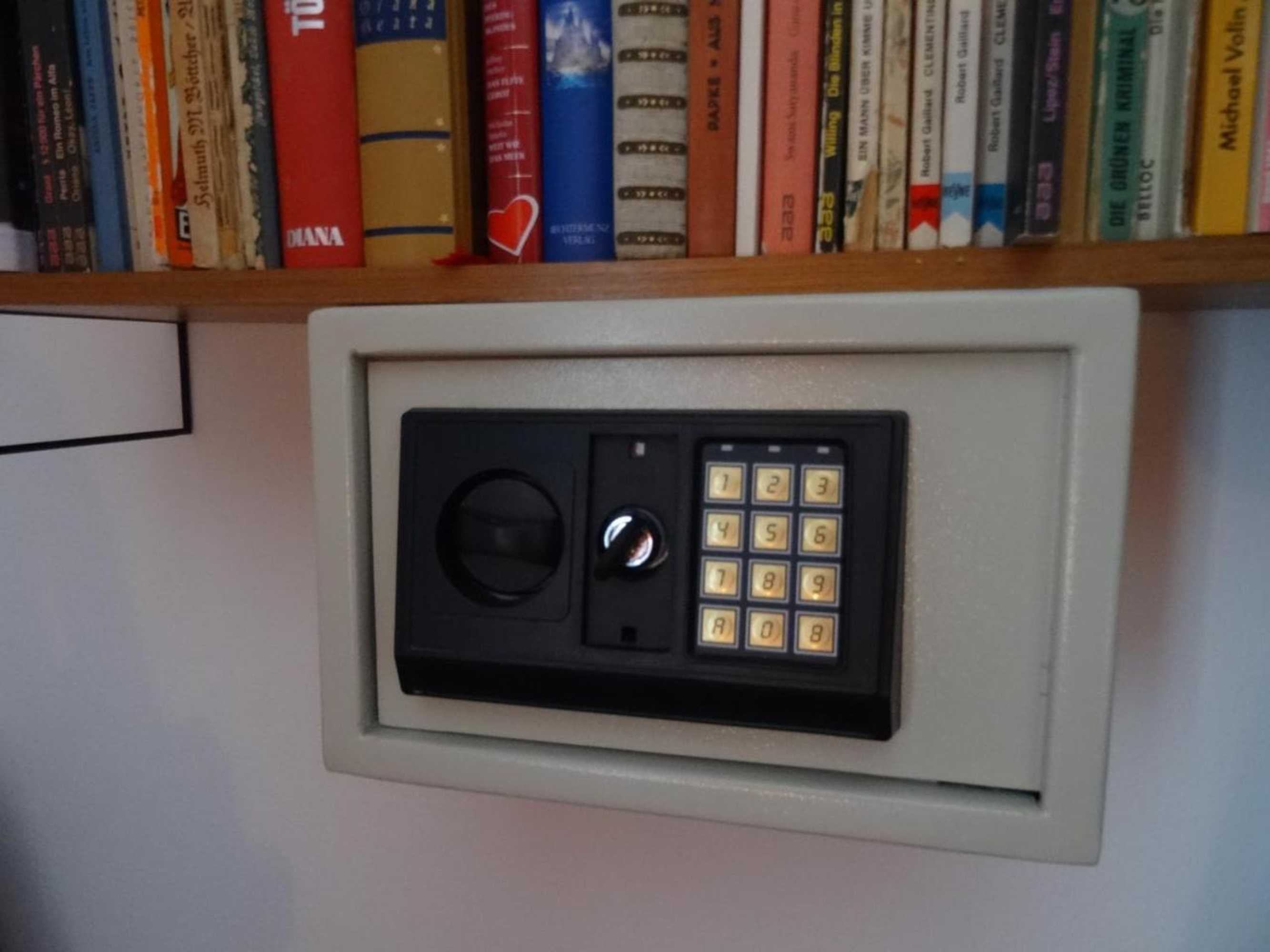 Gift card for Landpension Gutshof Grossheringen