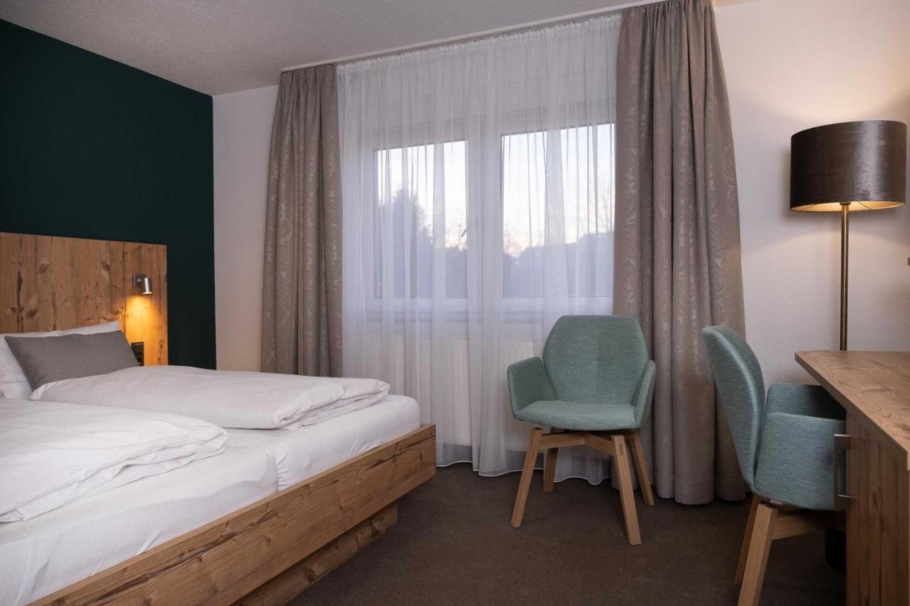 Gift card for Gasthaus Hotel Kranz