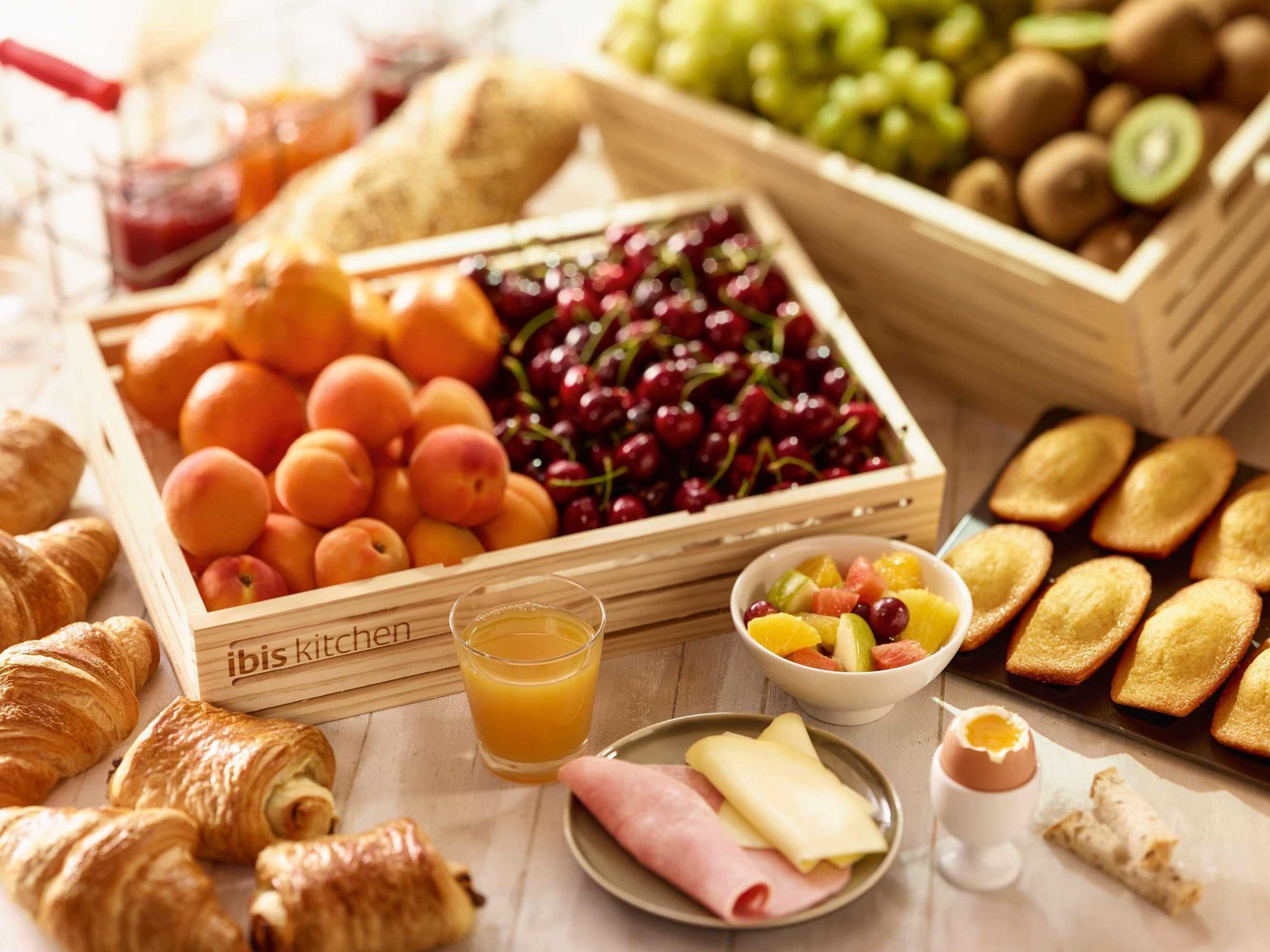 Gift card for Ibis La Ciotat