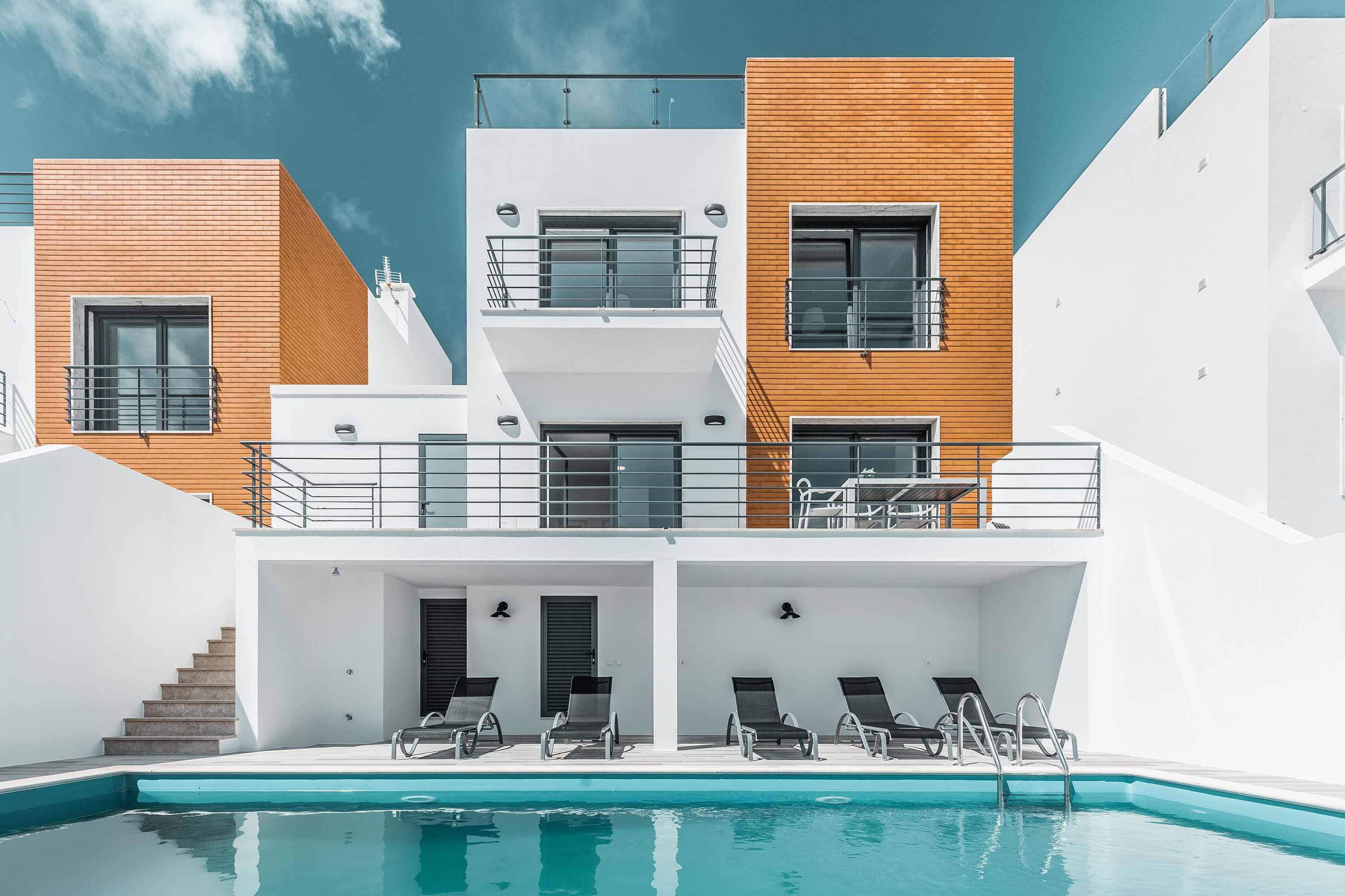 Gift card for Villa Sunset Paradise 1