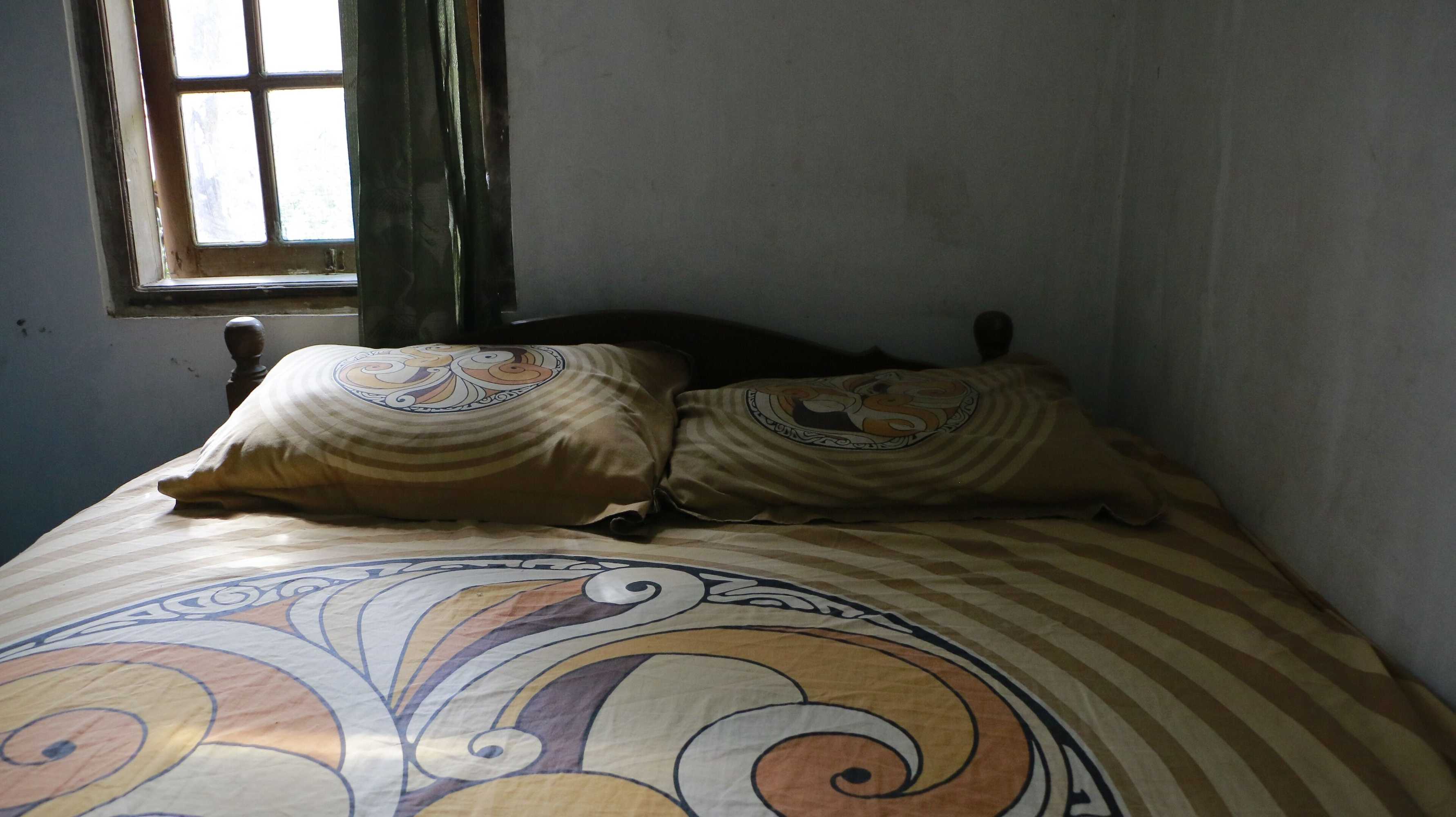 Gift card for Natural Stone Homestay Syariah - Hostel