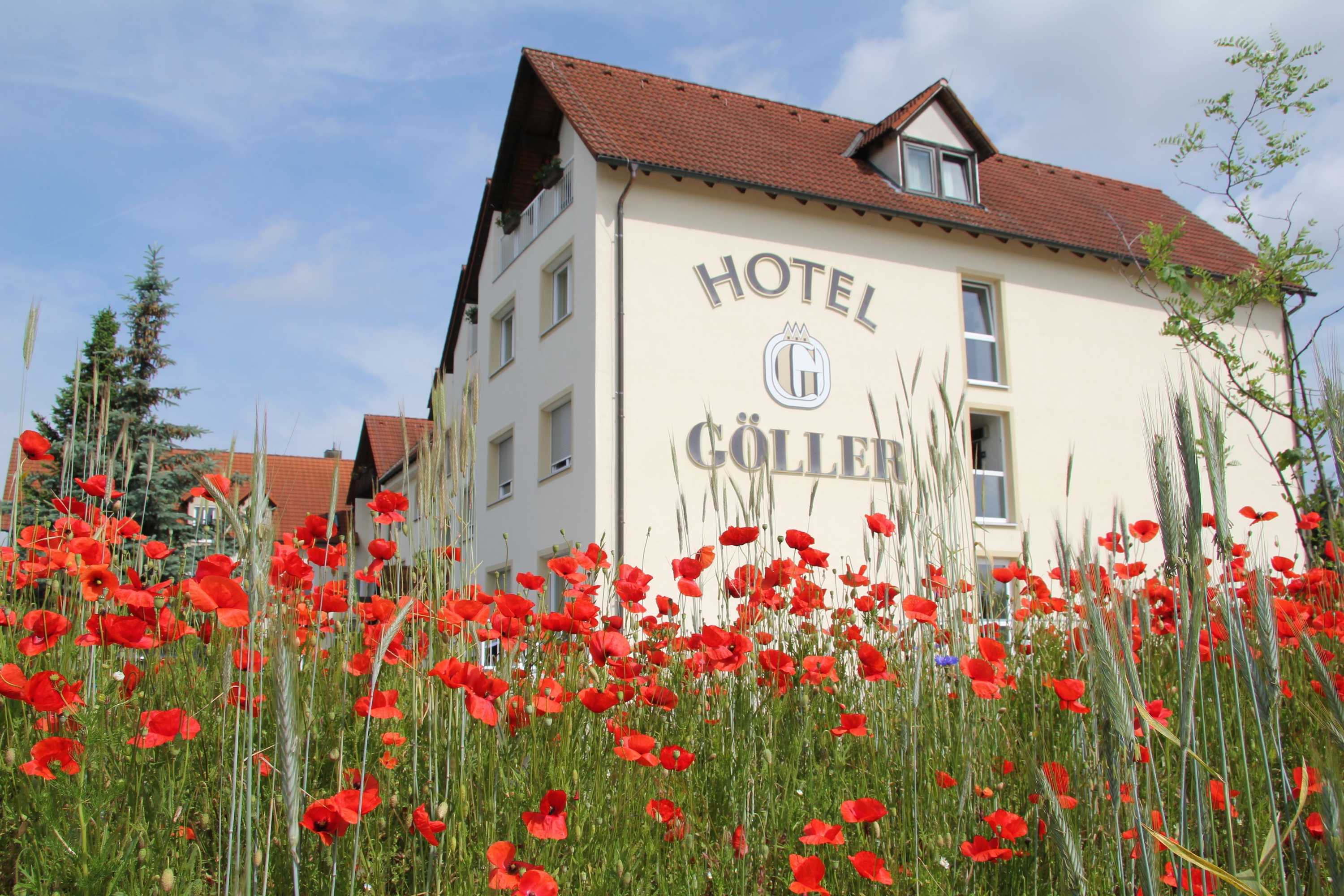 Gift card for Hotel Göller Gift card for Hotel Göller